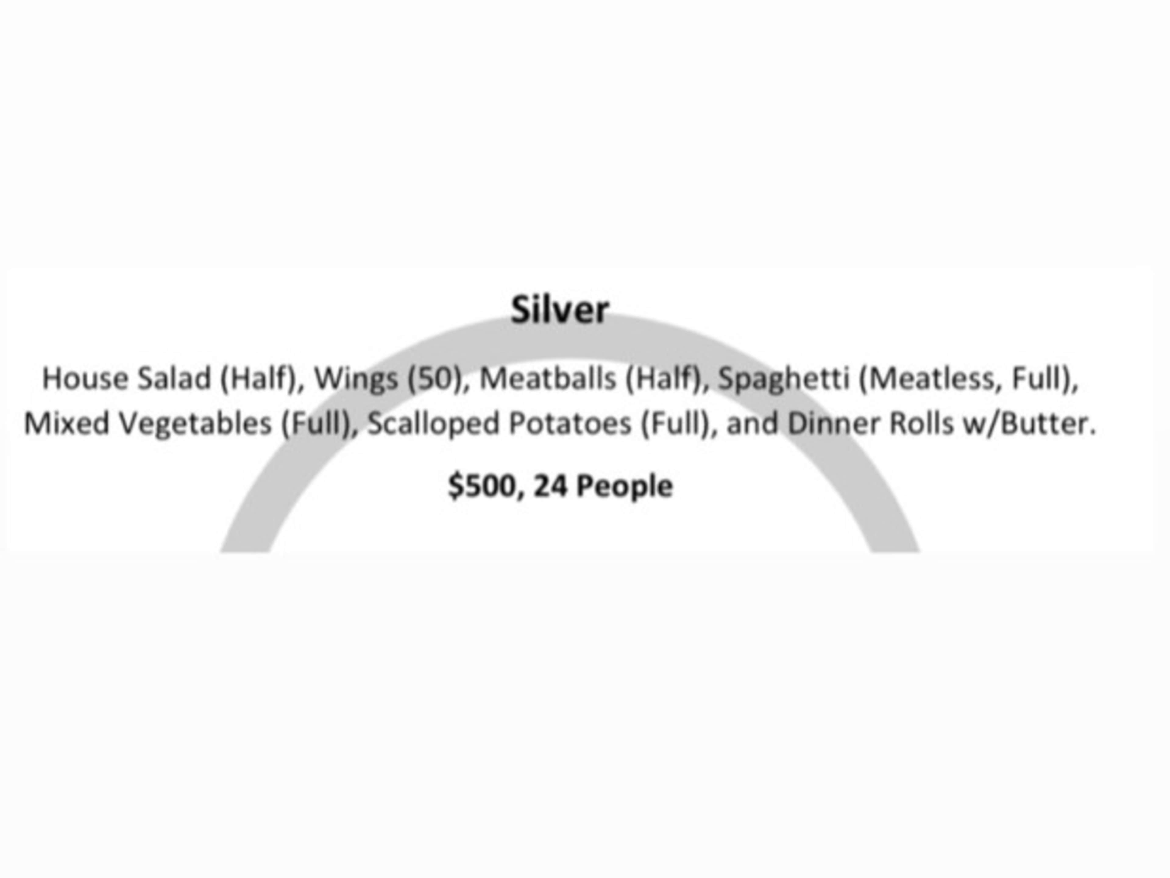 Sliver Package