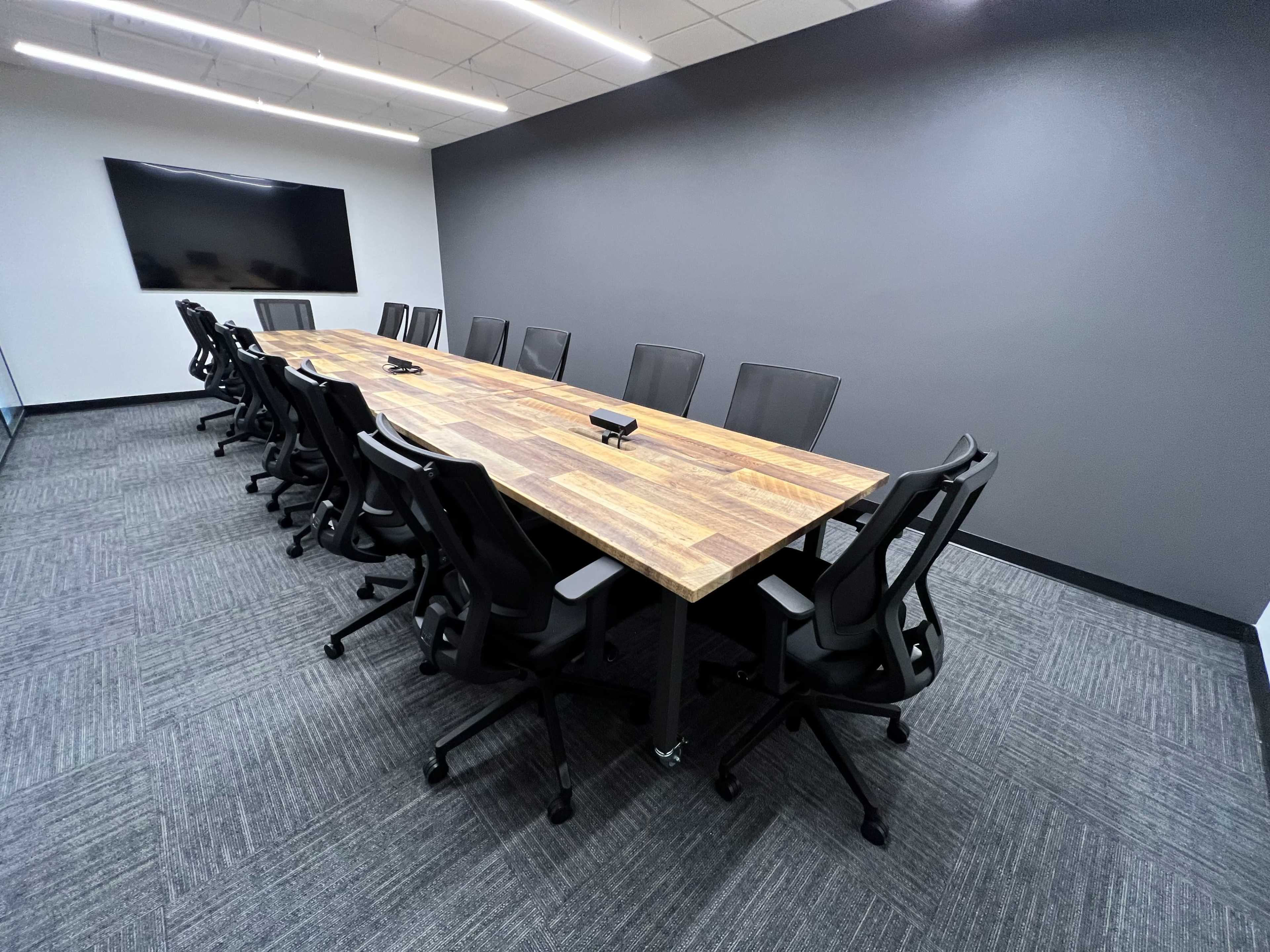 PRIVATE Meeting Room for up to 14 people Image in Palmetto Bay, Palmetto Bay, FL