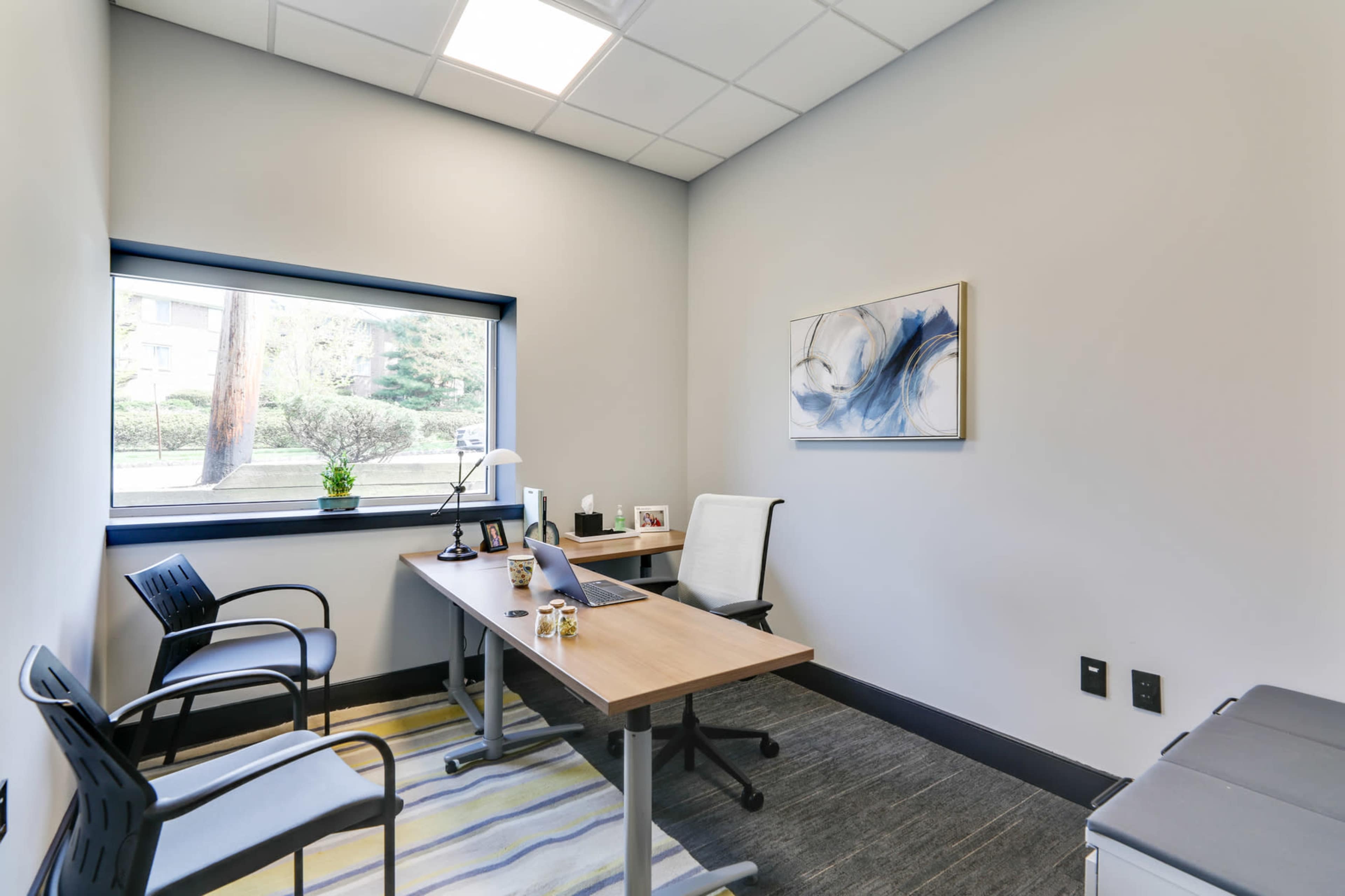 Newly Opened Meeting Room and Event Space Image in , Verona, NJ