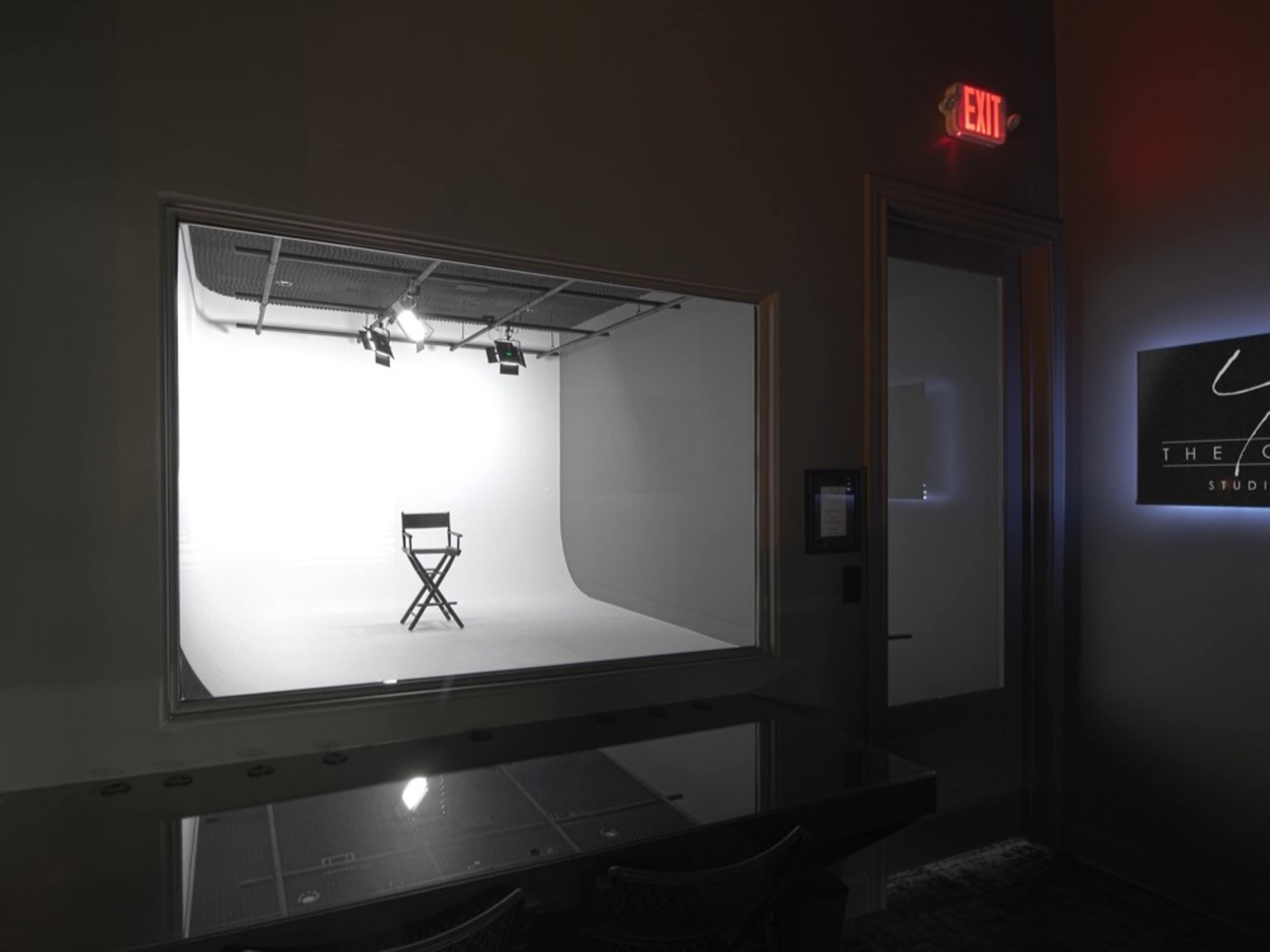 Control Room