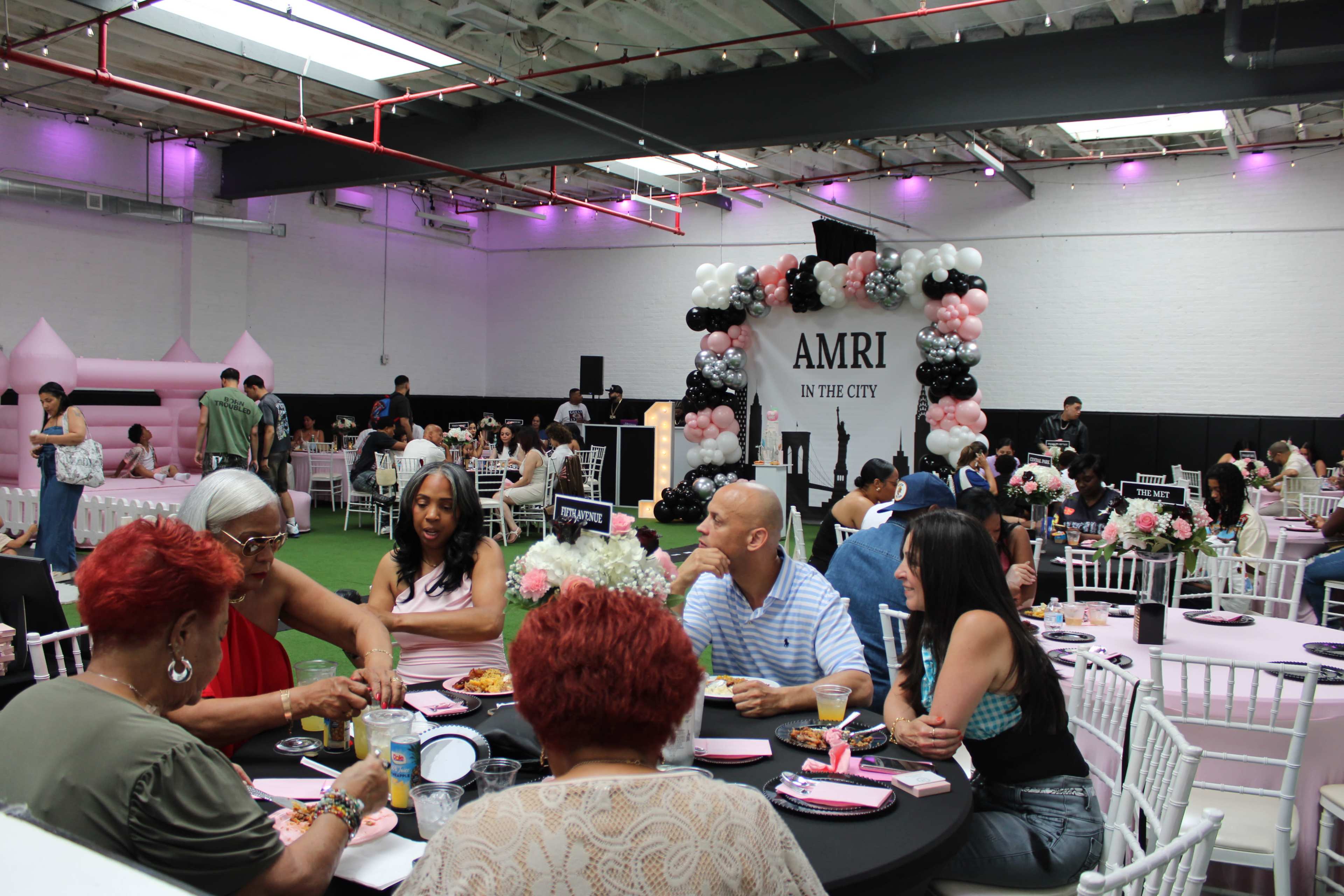 High Ceilings, Large open Event Space in Greenpoint Image in Greenpoint, Brooklyn, NY
