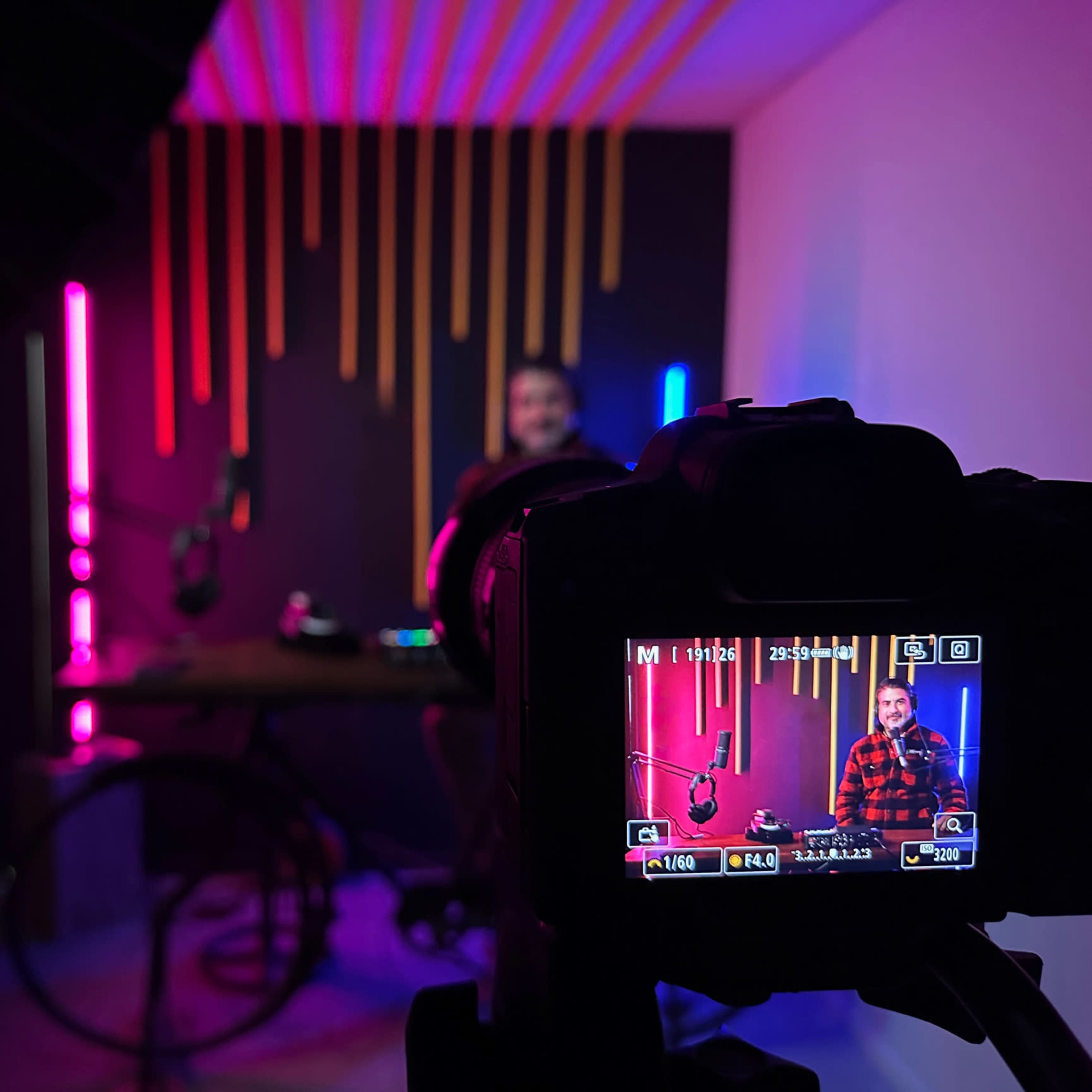 Creator's Studio Space Image in Westlake Village, Westlake Village, CA