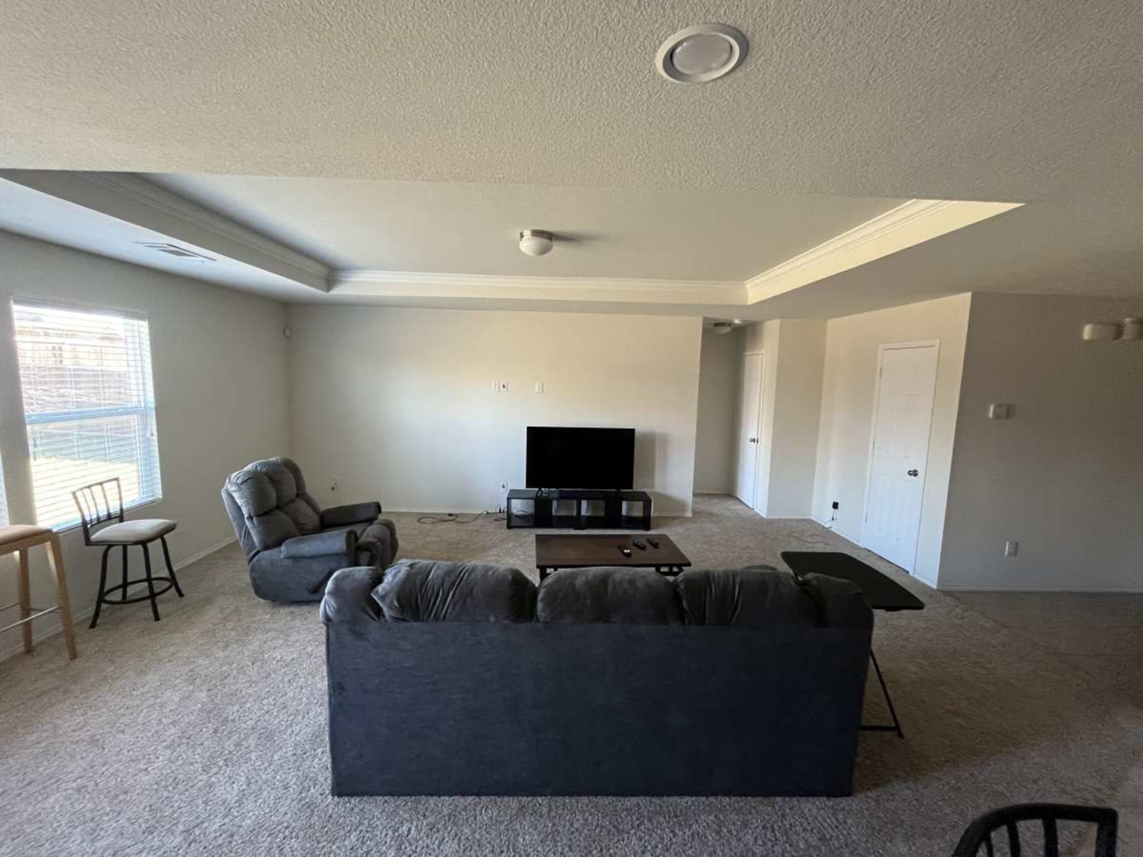 Spacious & Bright Urban Home East of Dallas for Video & Photo Shoots Image in , Forney, TX