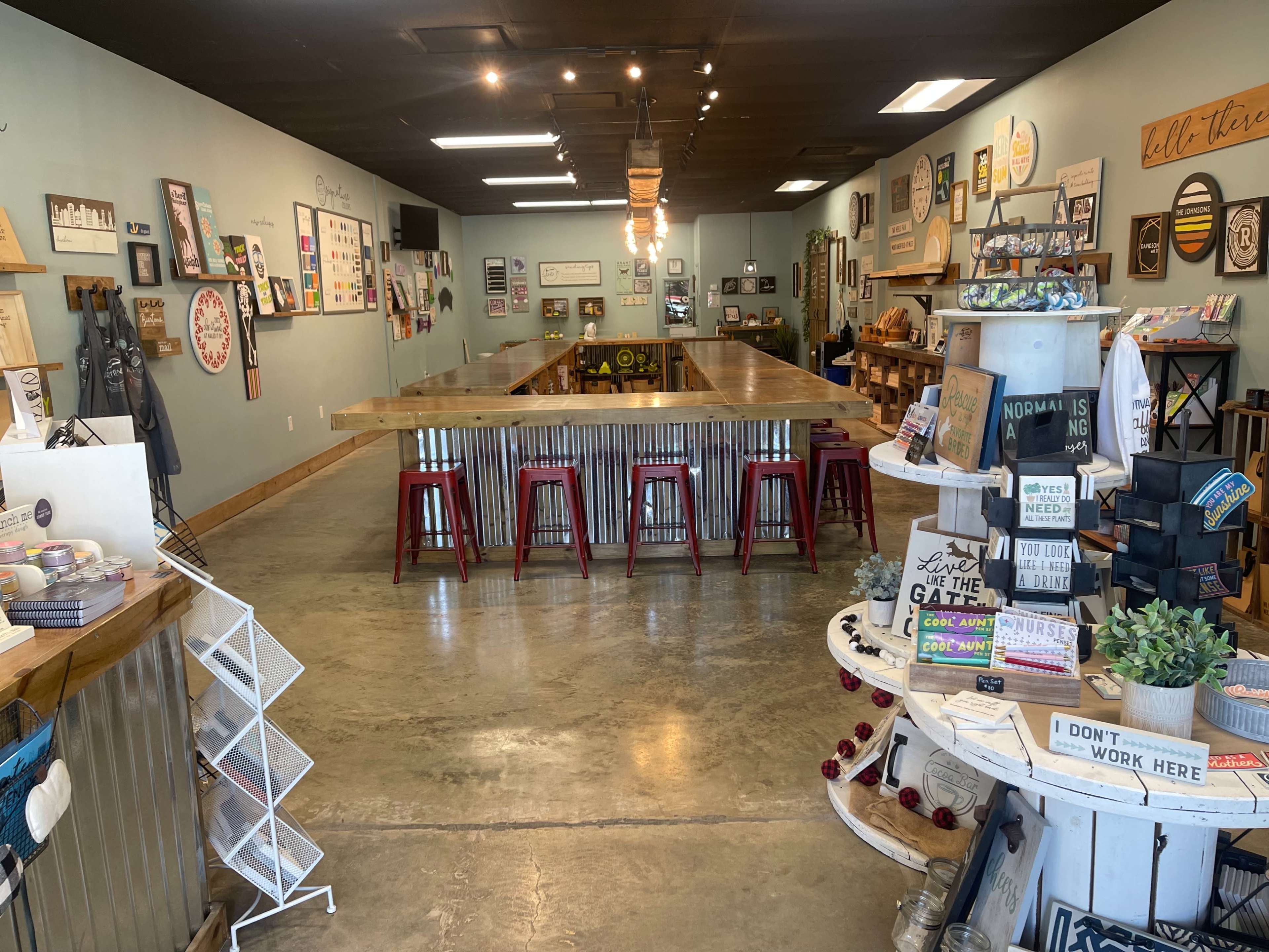 South Durham DIY Art Space Image in Durham, Durham, NC