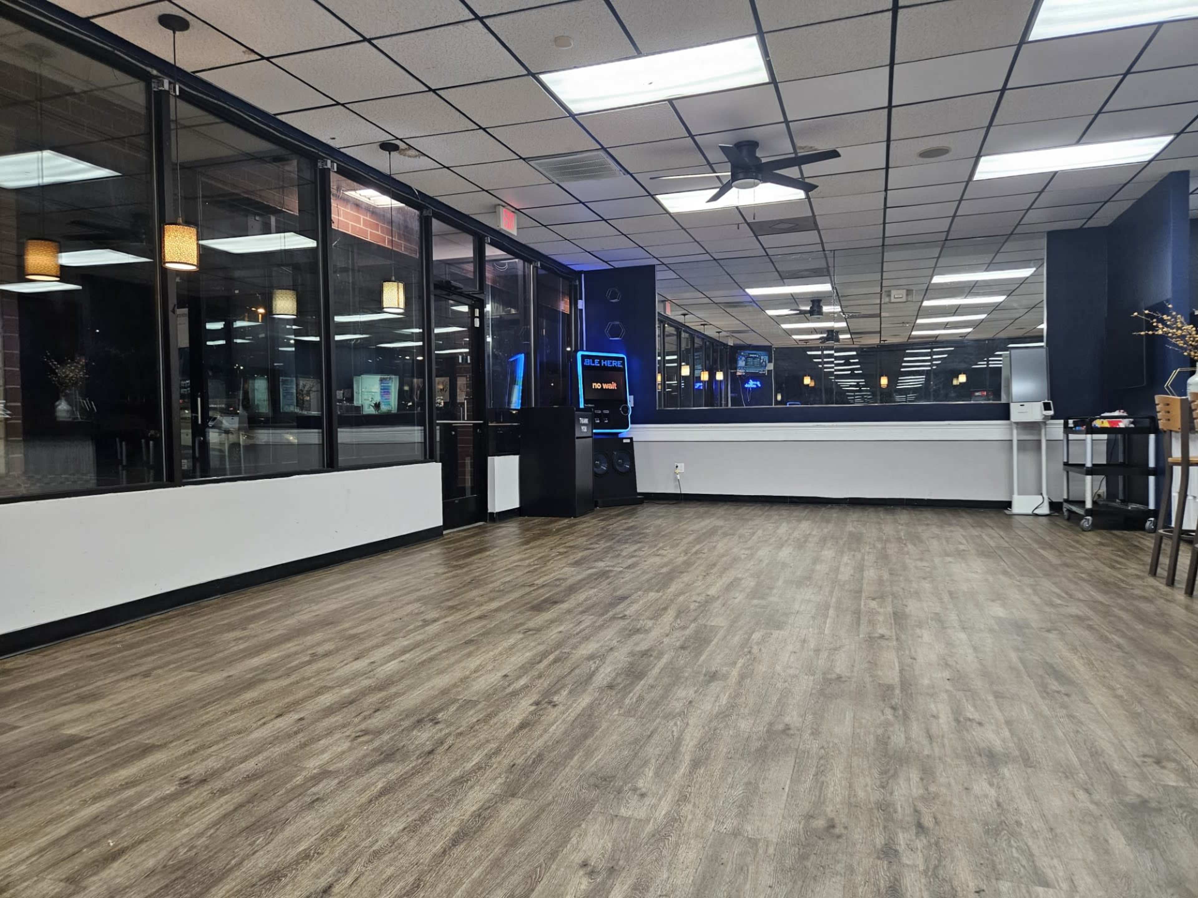 Affordable All‑Purpose Event Space w/ Seating & Catering Options Image in Charlotte, Charlotte, NC