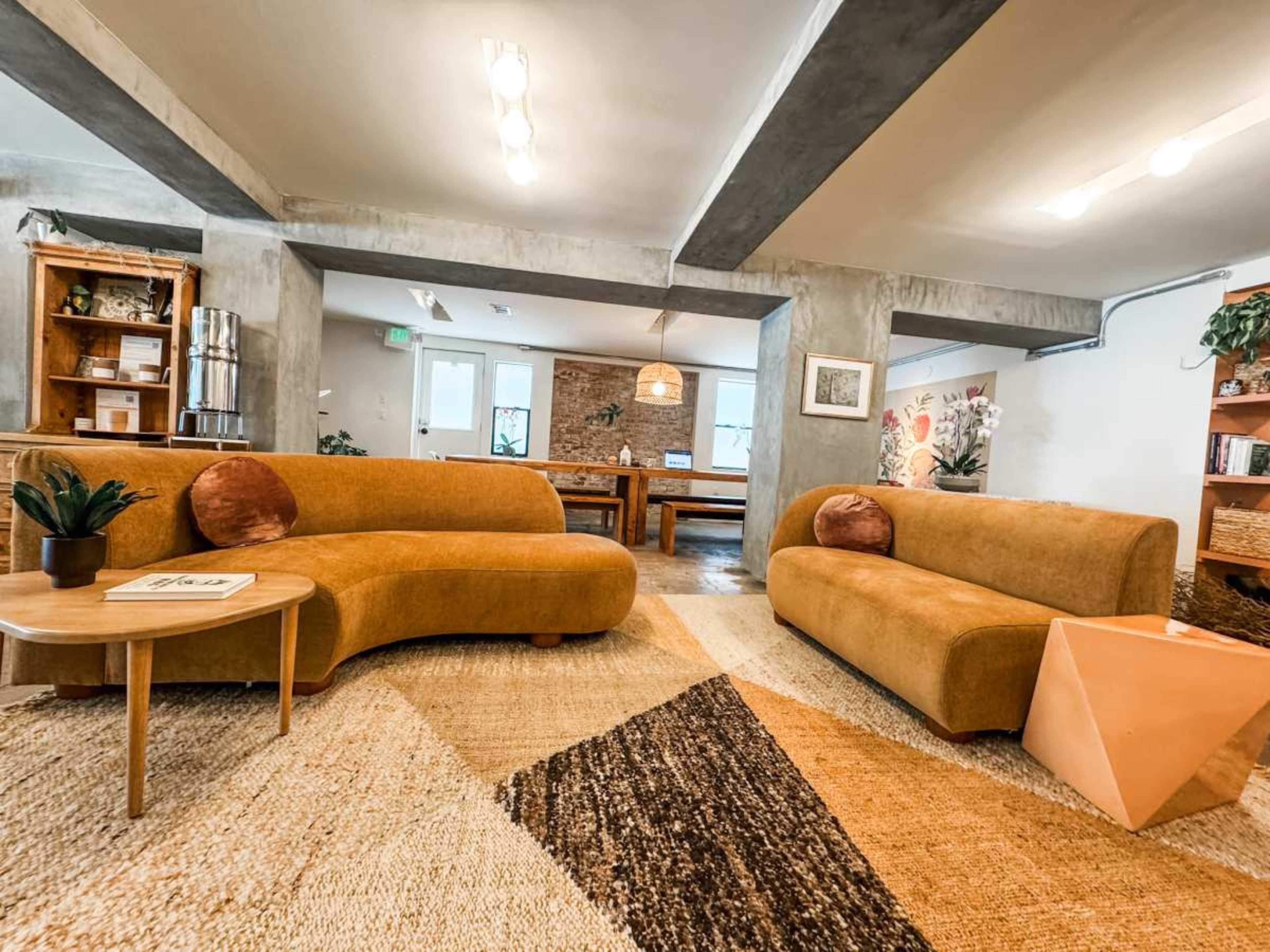 Stunning Santa Monica event space Image in Ocean Park, Santa Monica, CA