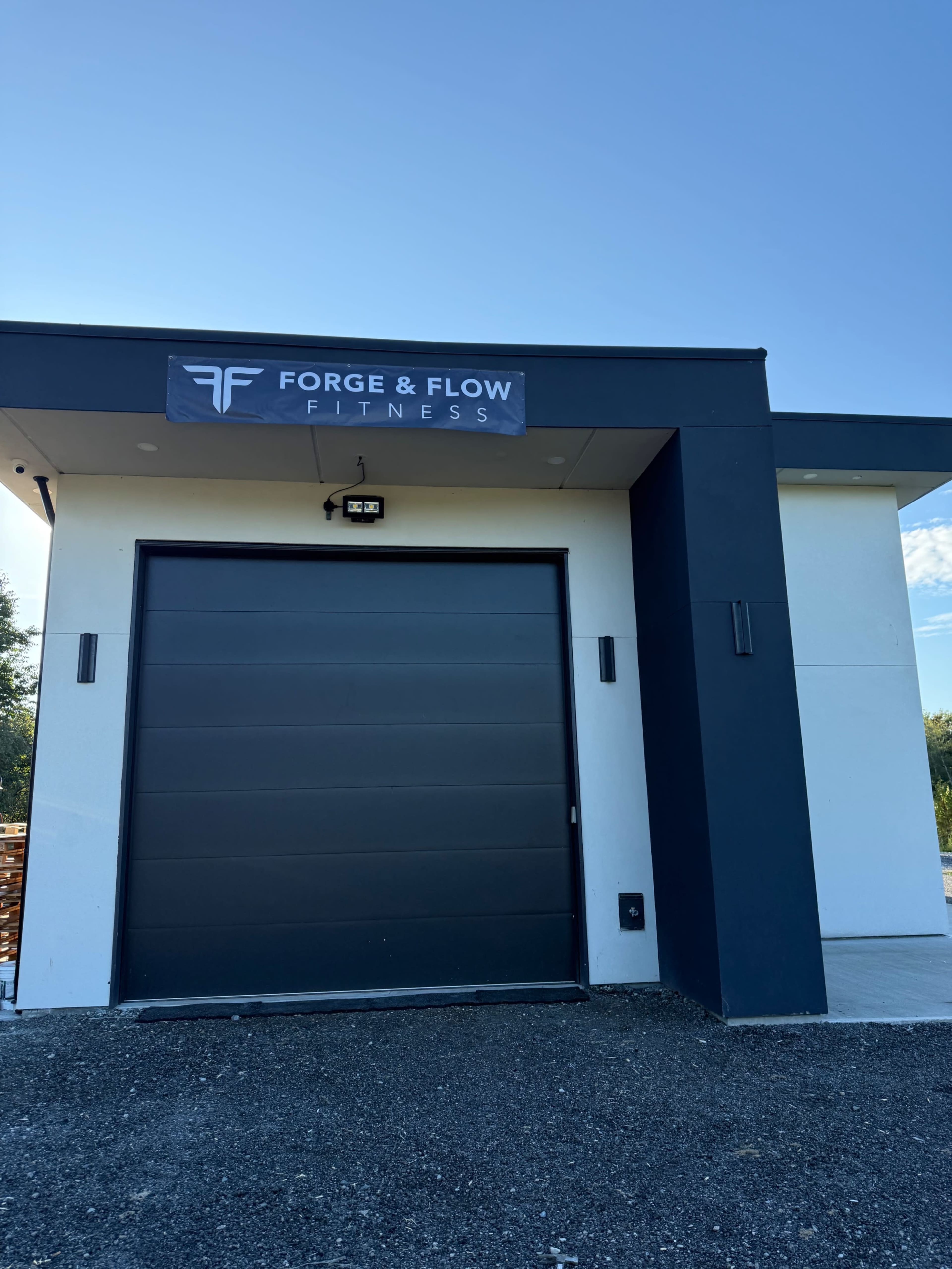 Luxury Private Gym Image in Langley, Langley, BC