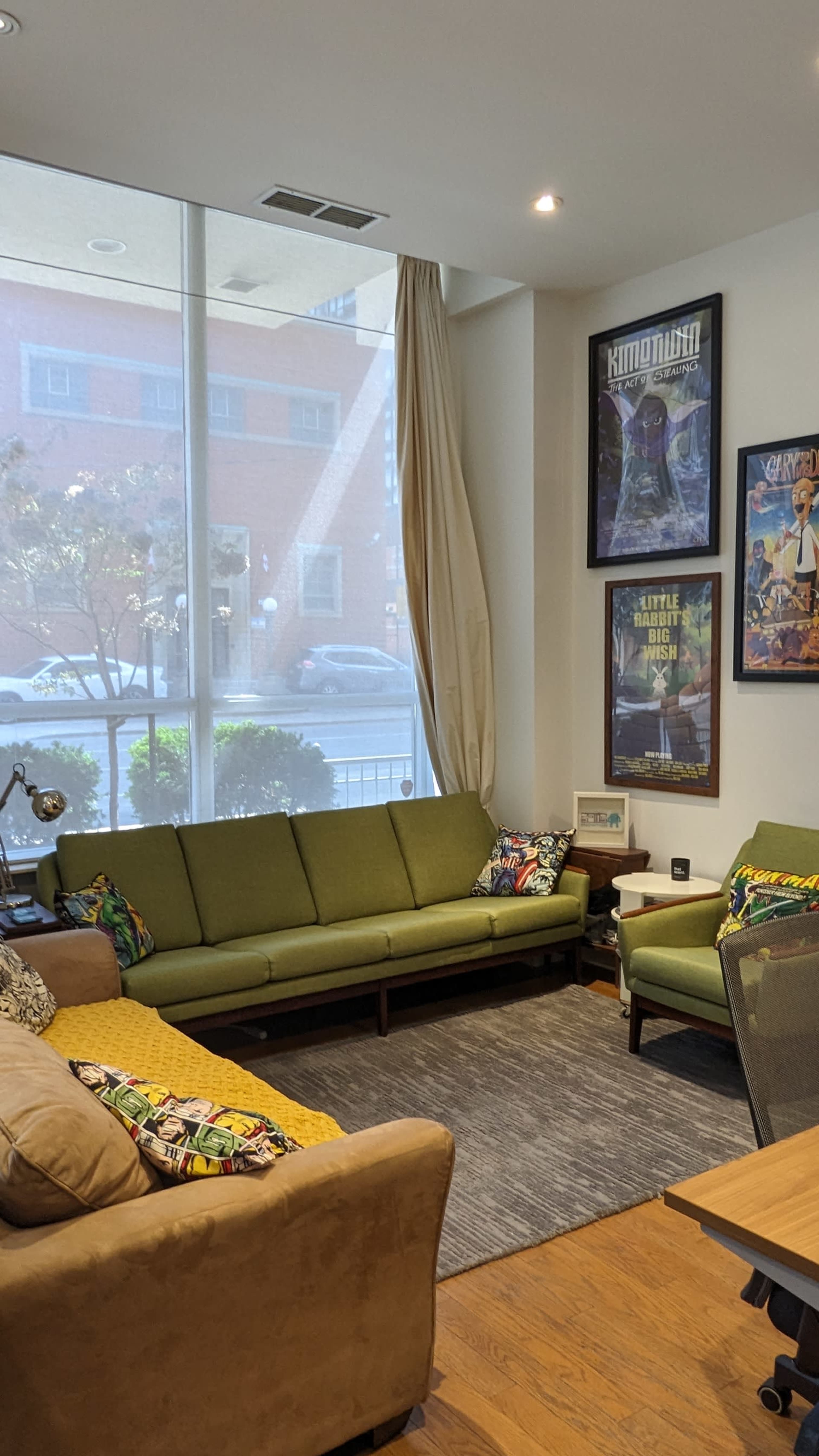 Cozy Creative Studio Image in Downtown Toronto, Toronto, ON