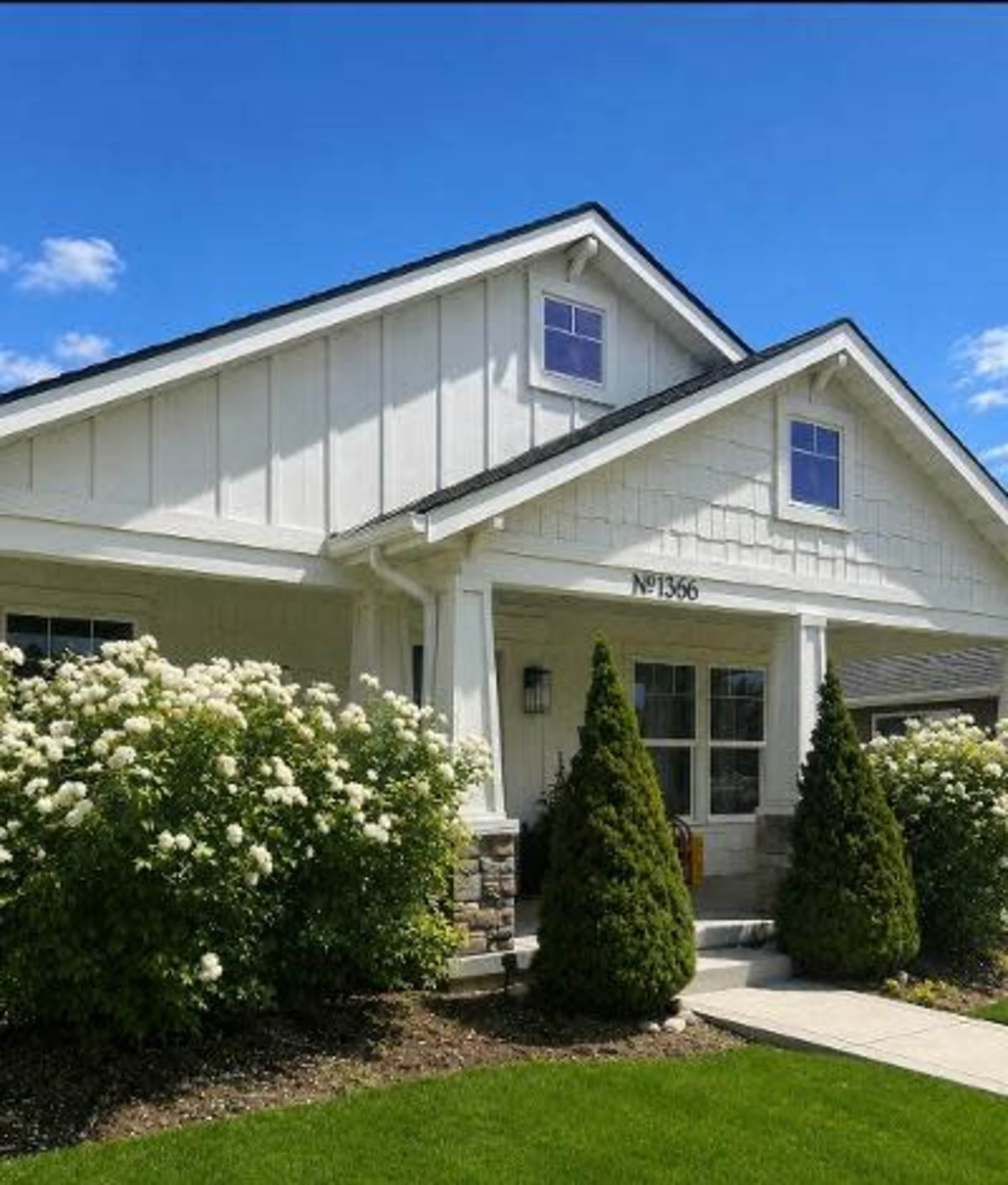 The Grove Cottage Image dans Twin Falls, Twin Falls, ID