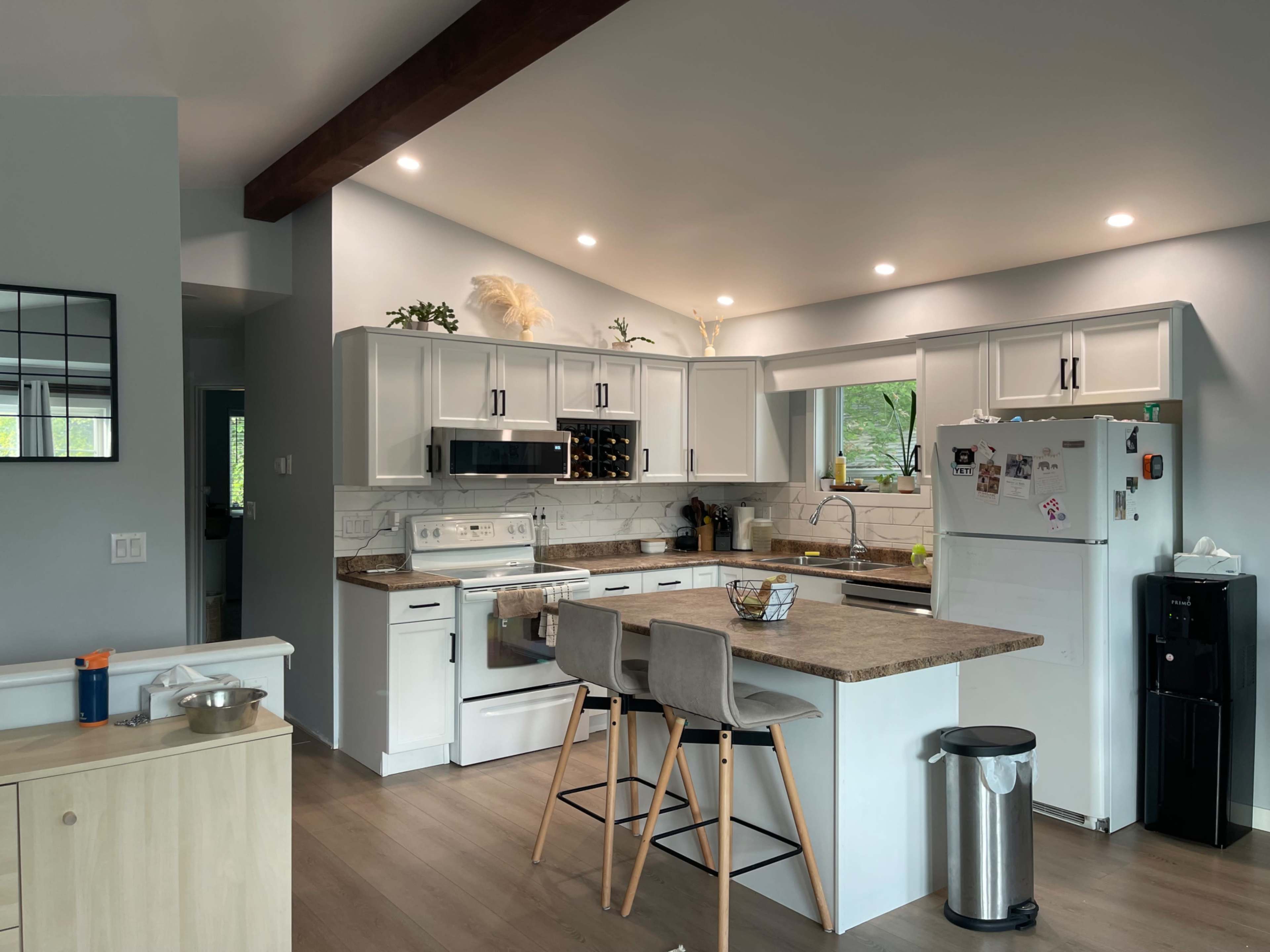 beautiful modern home Image in Selkirk, Selkirk, MB