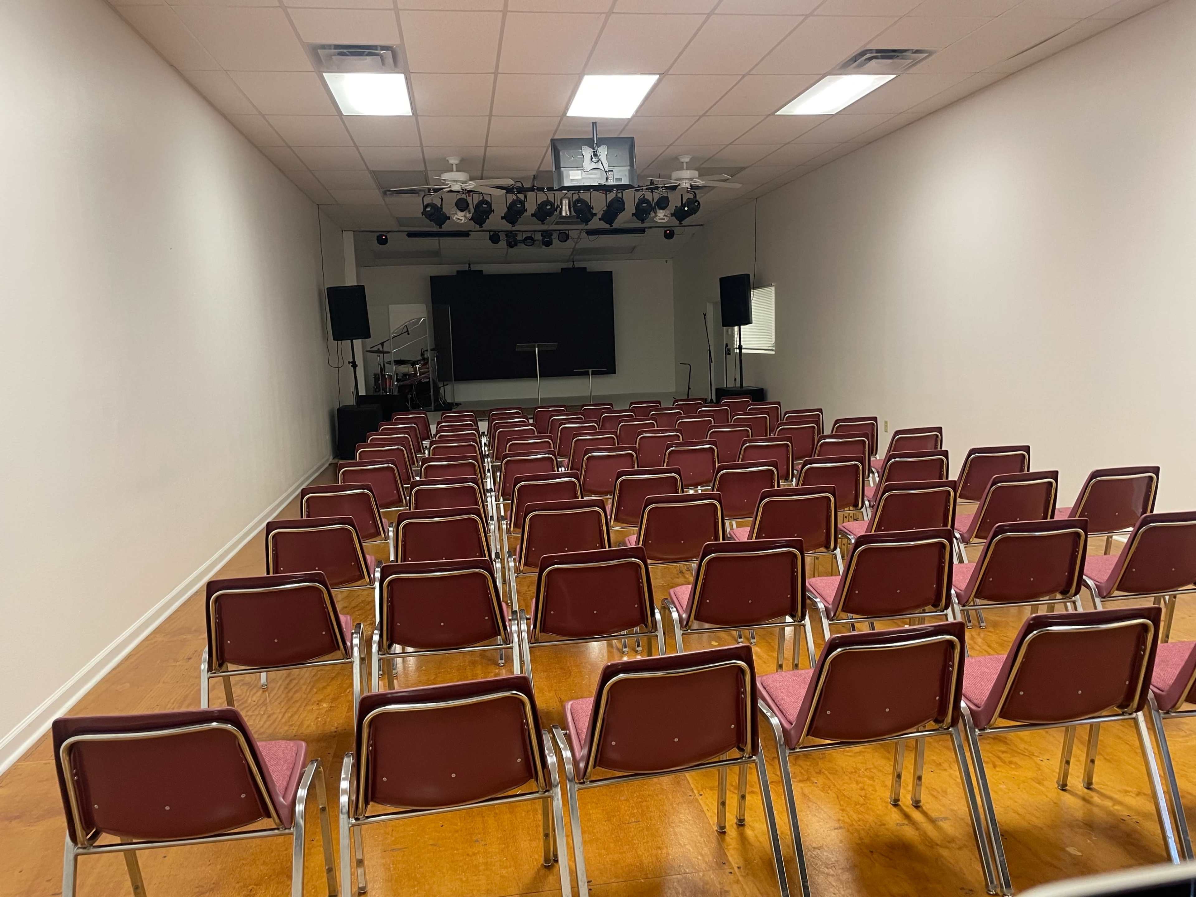 VENUE IN MASON RD KATY Image in Houston, Katy, TX