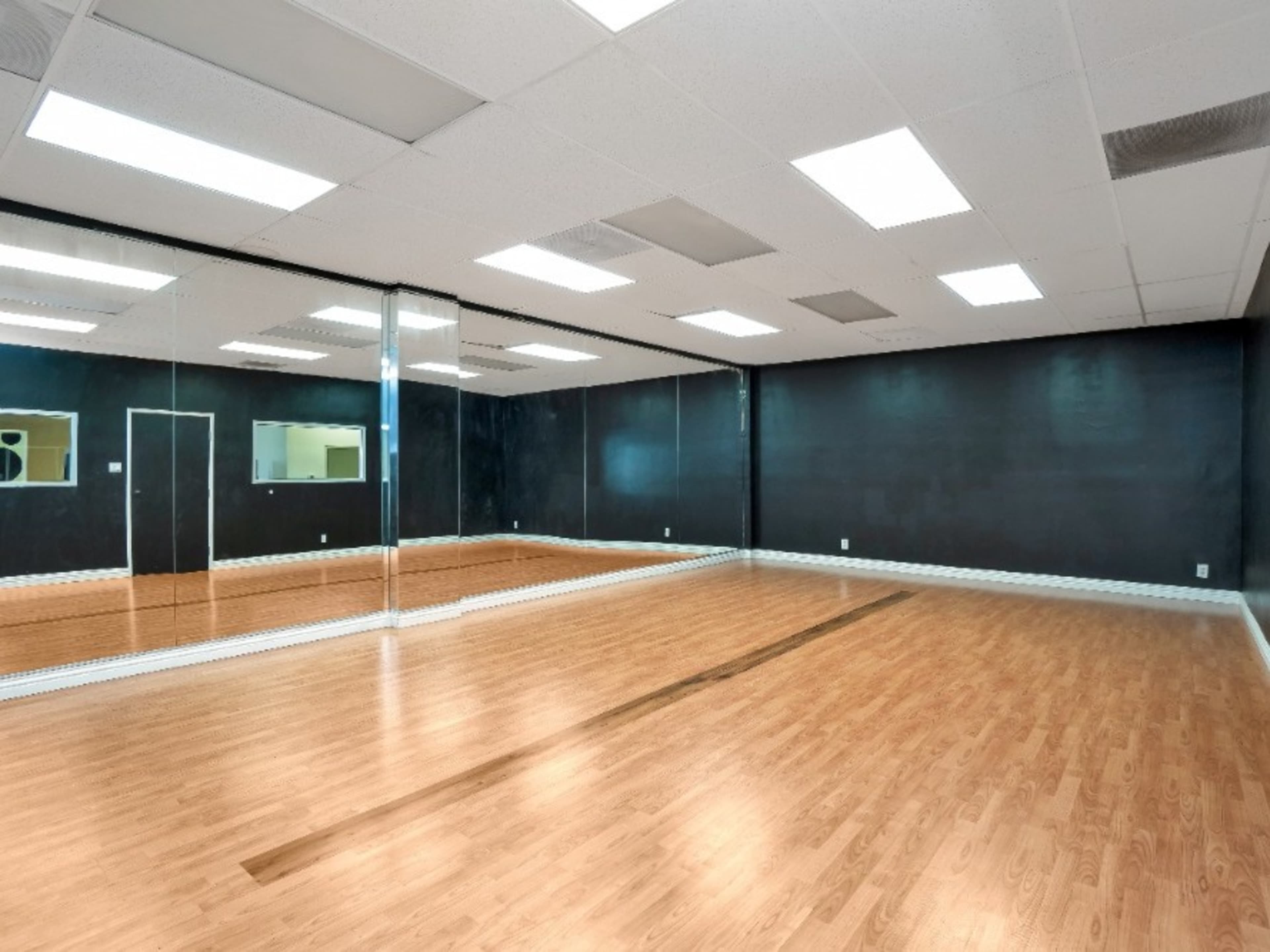 Dance Studio