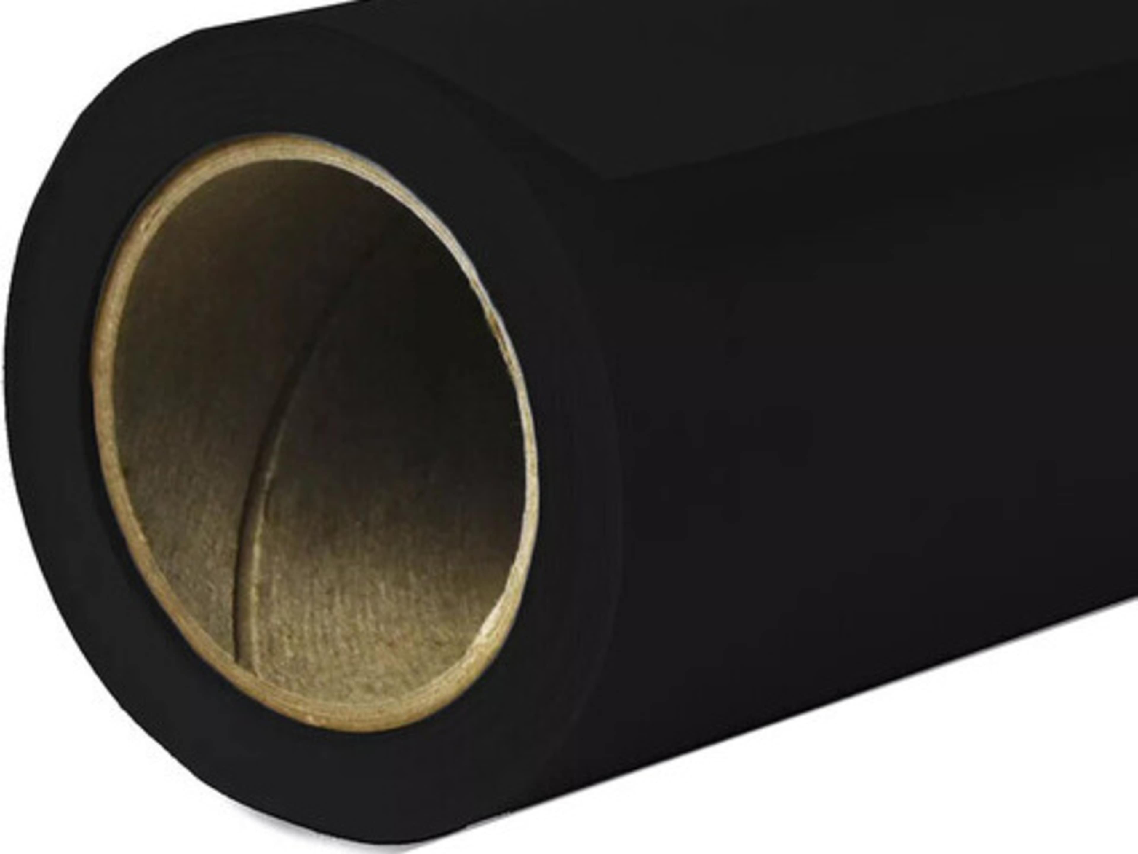 Seamless Paper (Black)