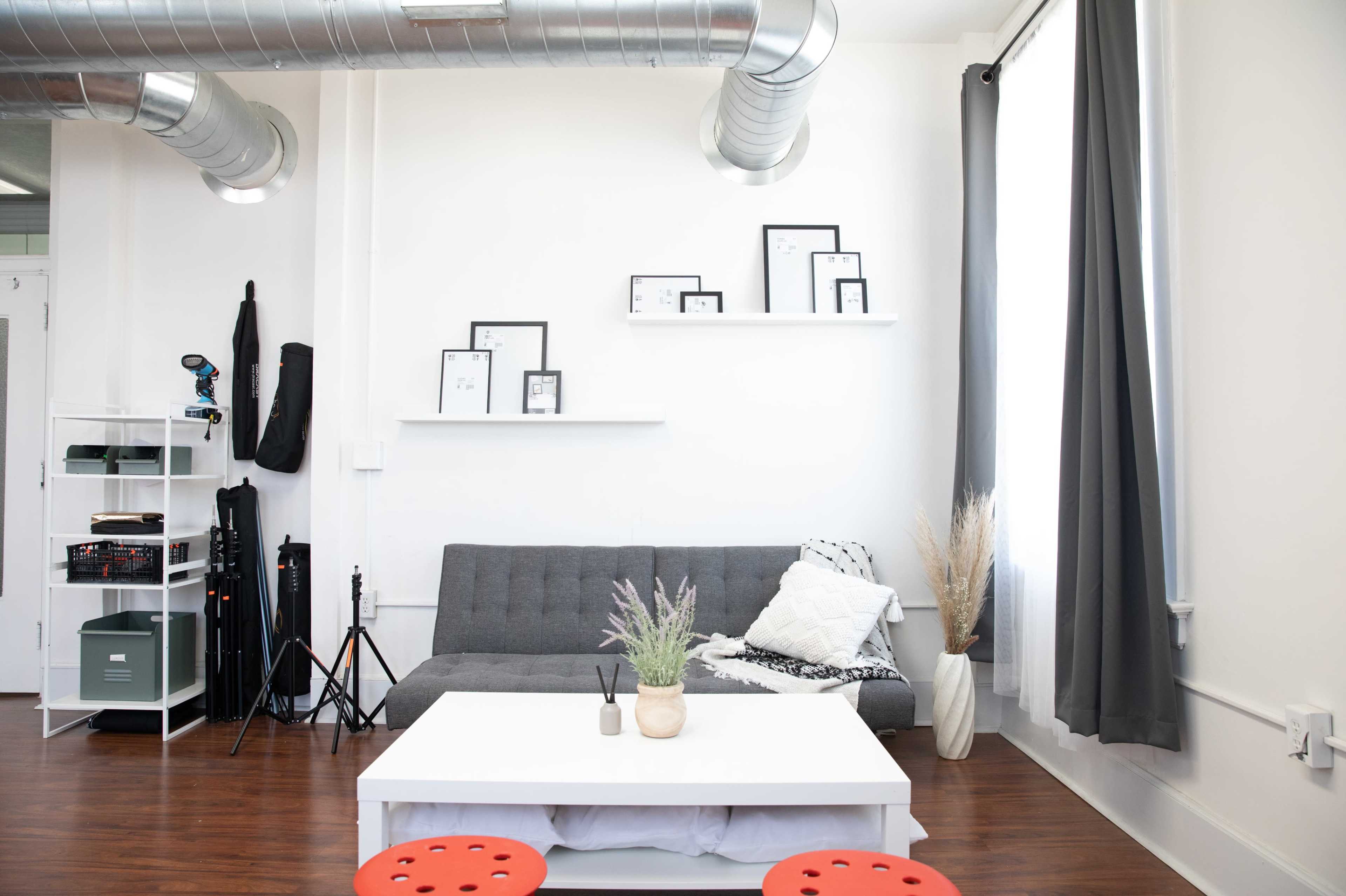 STUDIO419 @ Huddle Cowork | Downtown Stockton Image in Civic Center, STOCKTON, CA