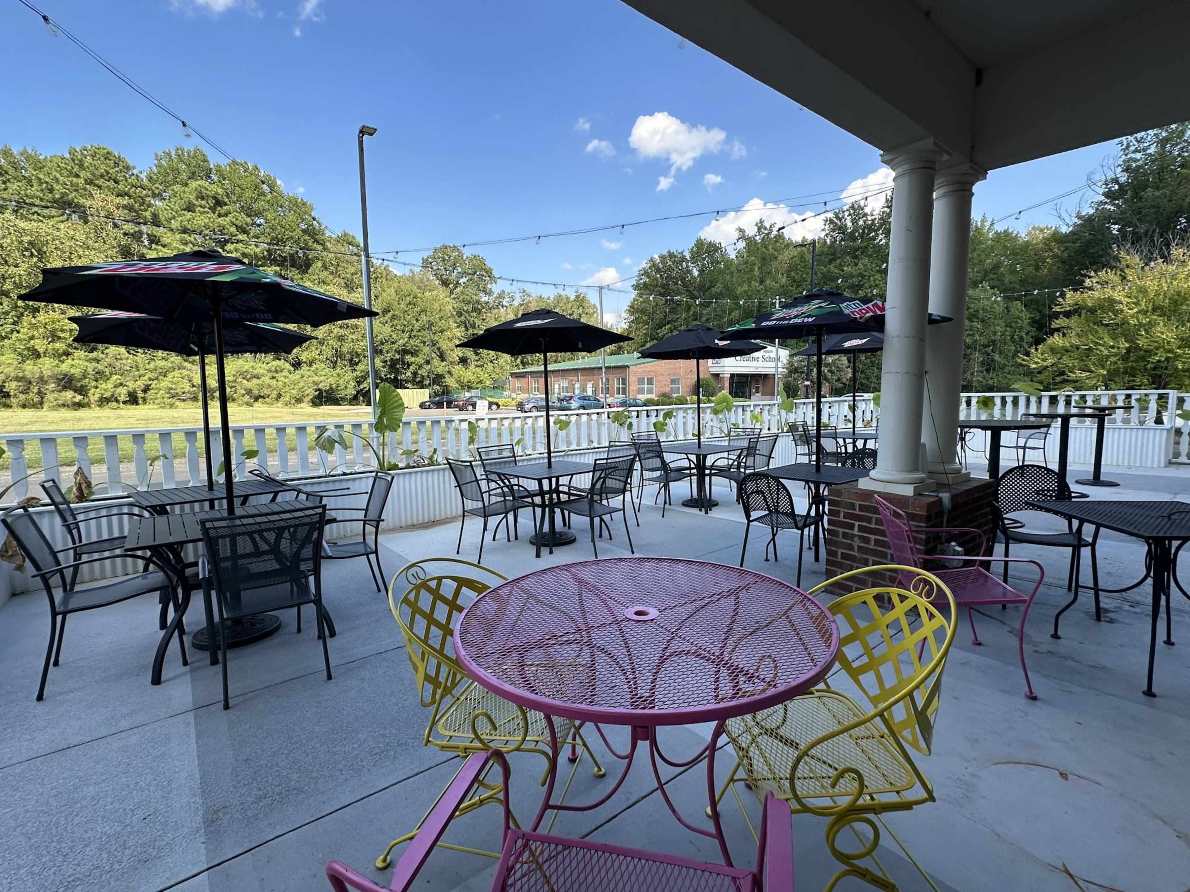 Modern Fusion Restaurant & Event Space in Morrisville Image in Morrisville, Morrisville, NC