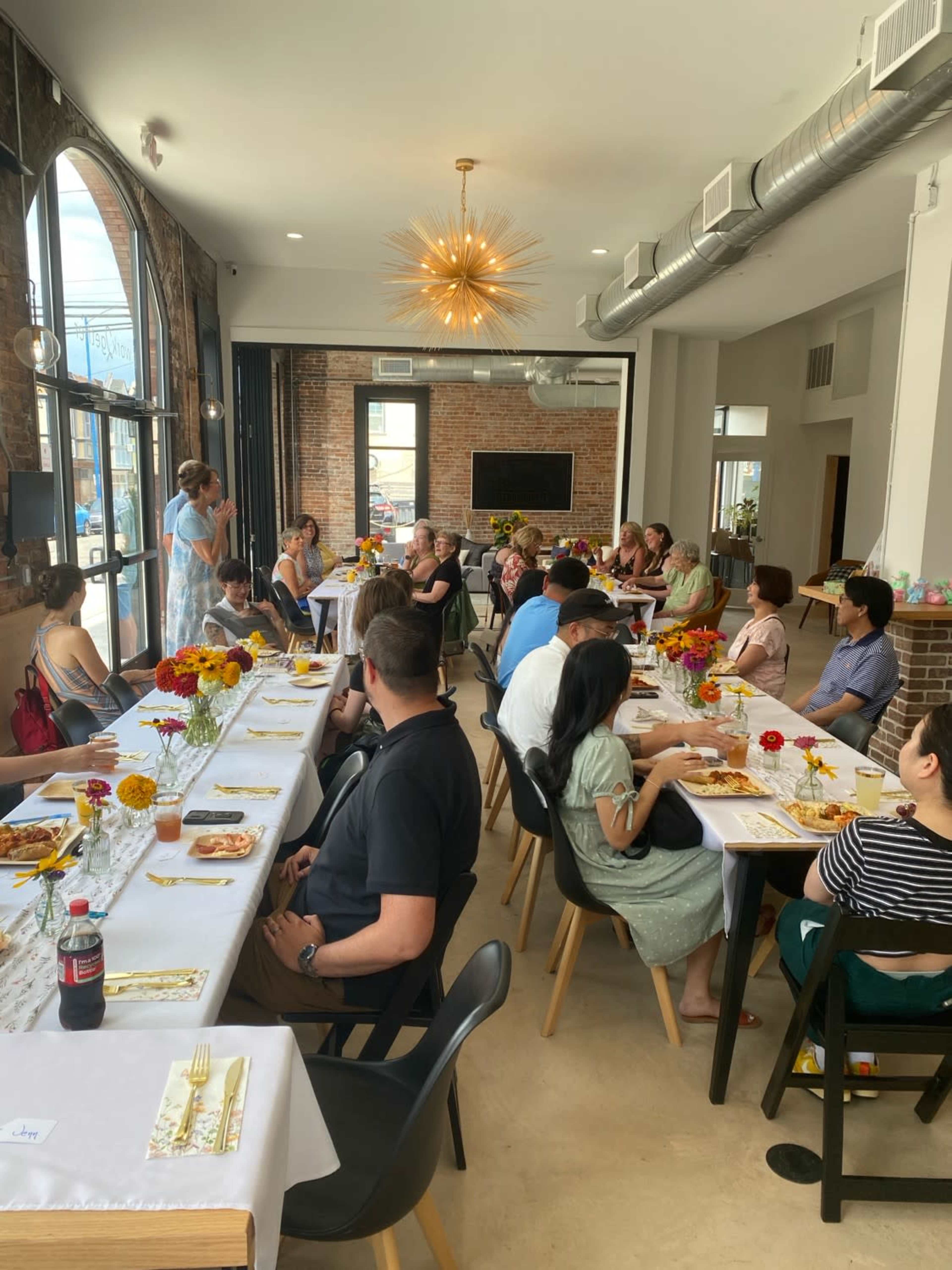 Bright and Spacious Downtown Event Space Image in Phoenixville, Phoenixville, PA