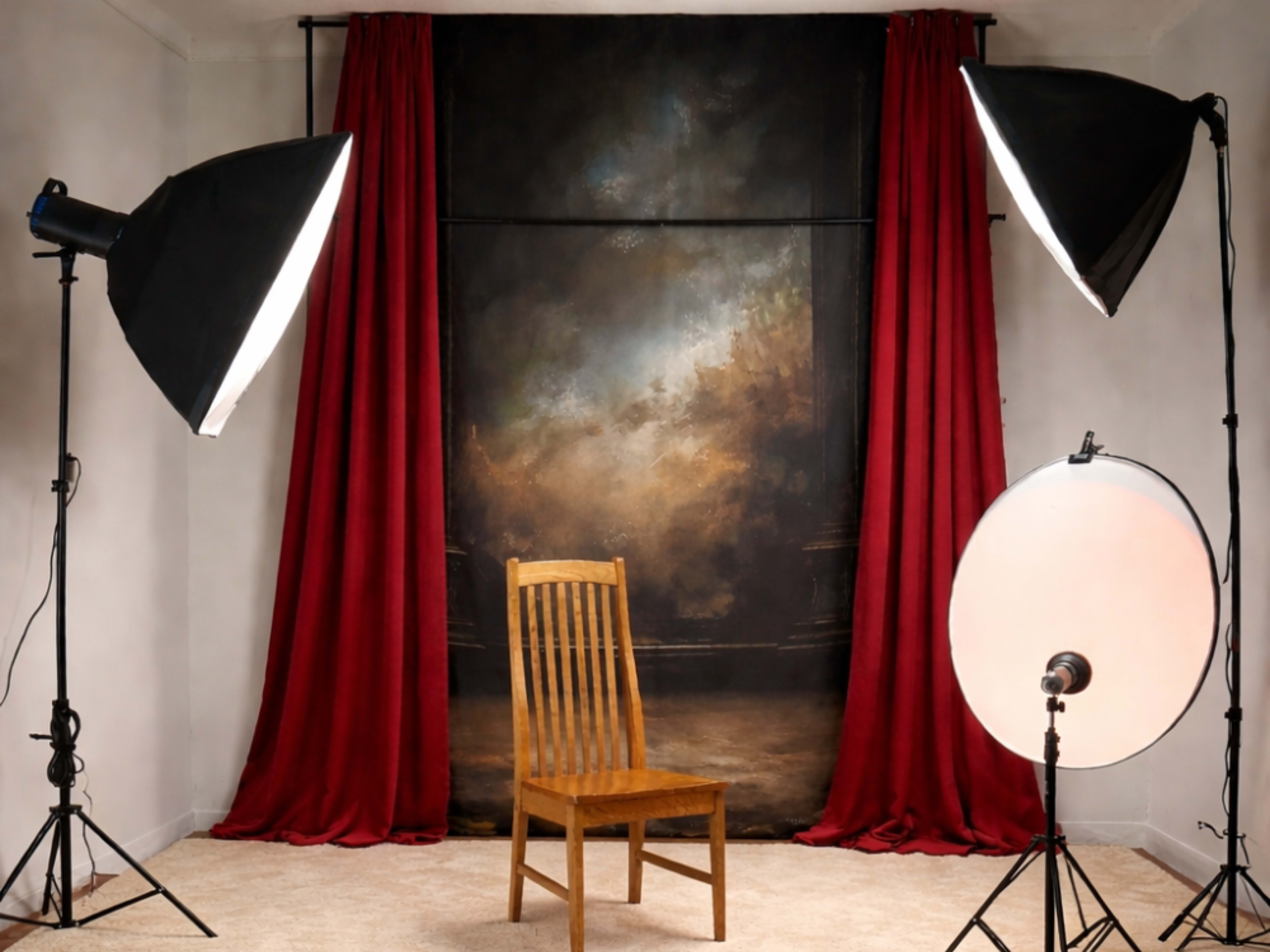Assorted Back Drops