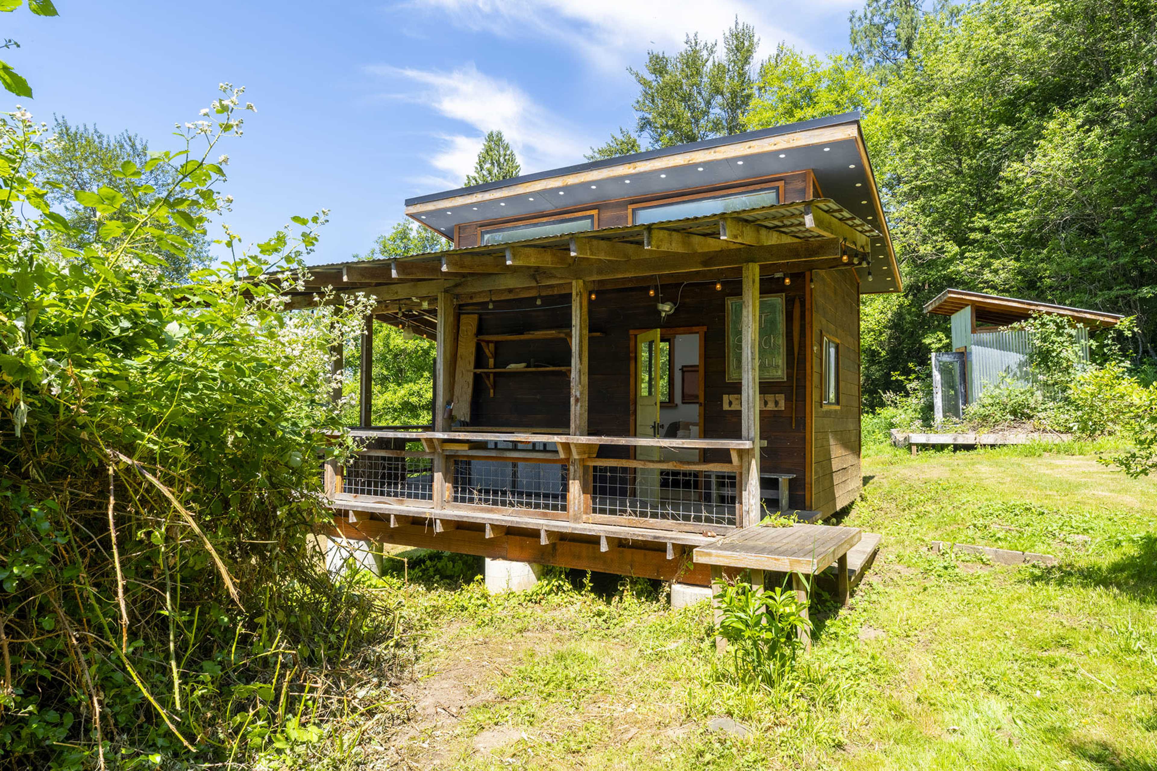 Countryside Cottage Image in , Duvall, WA