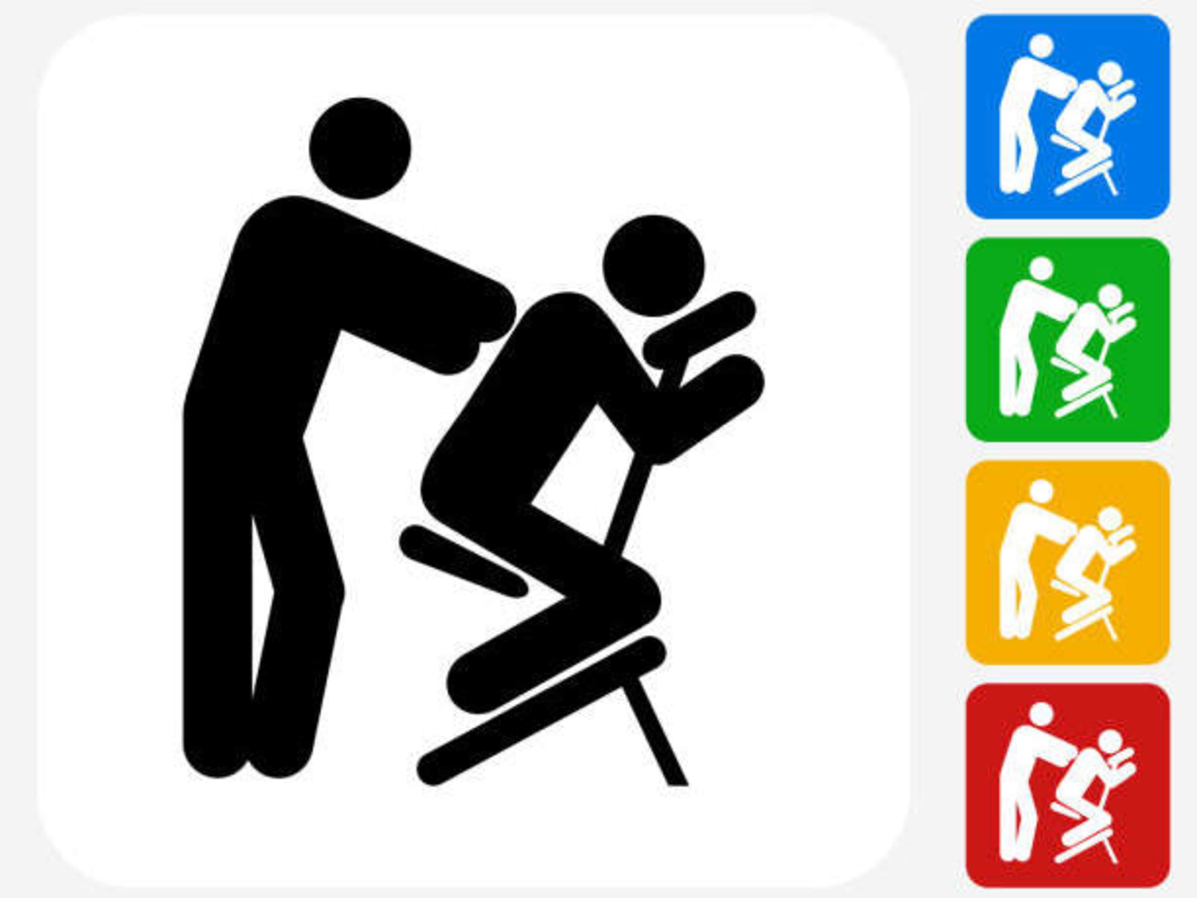 Chair Massage Therapist