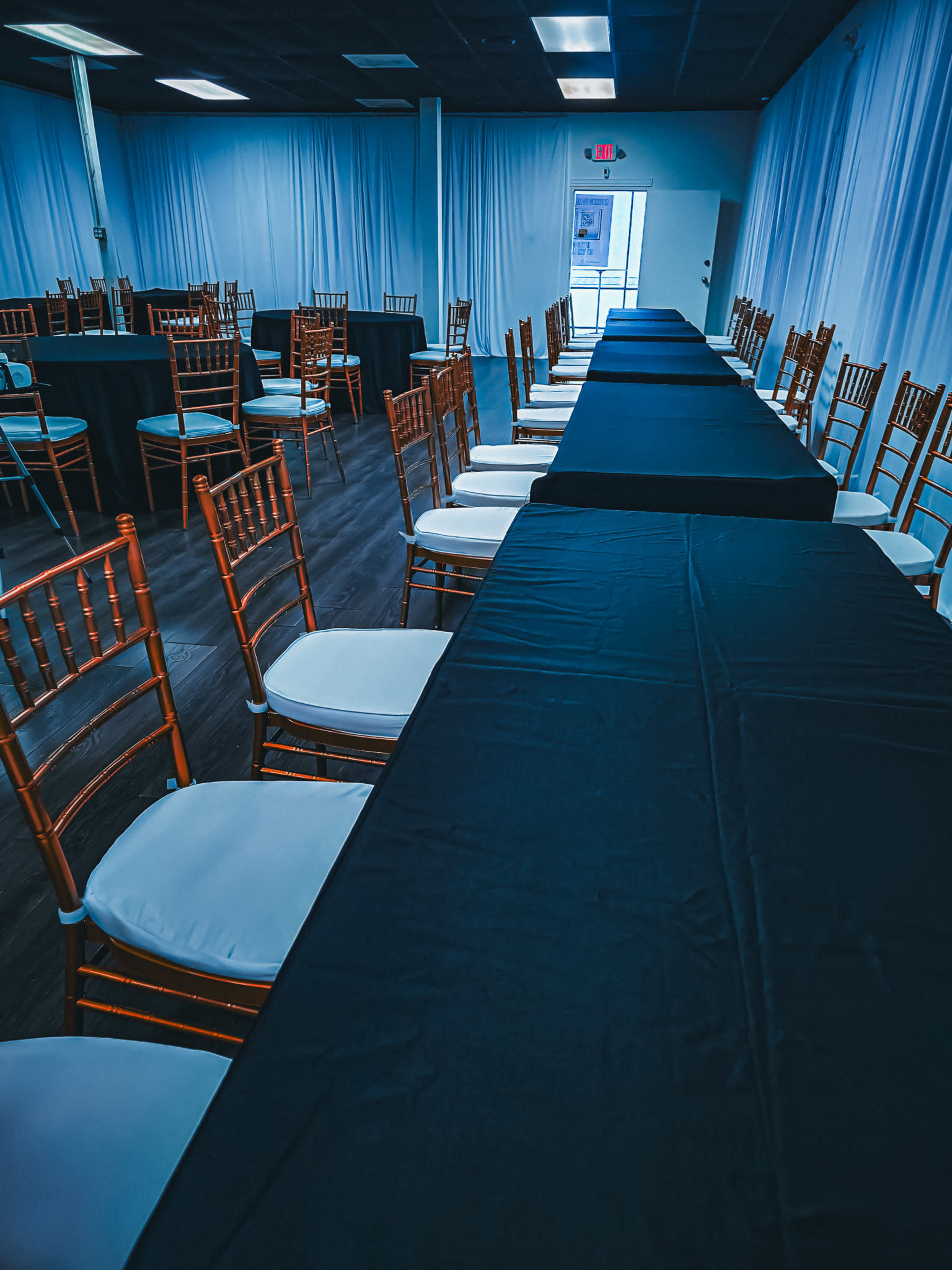 Elegant Event Space in Southern Oak Cliff Image in Oak Cliff, Dallas, TX