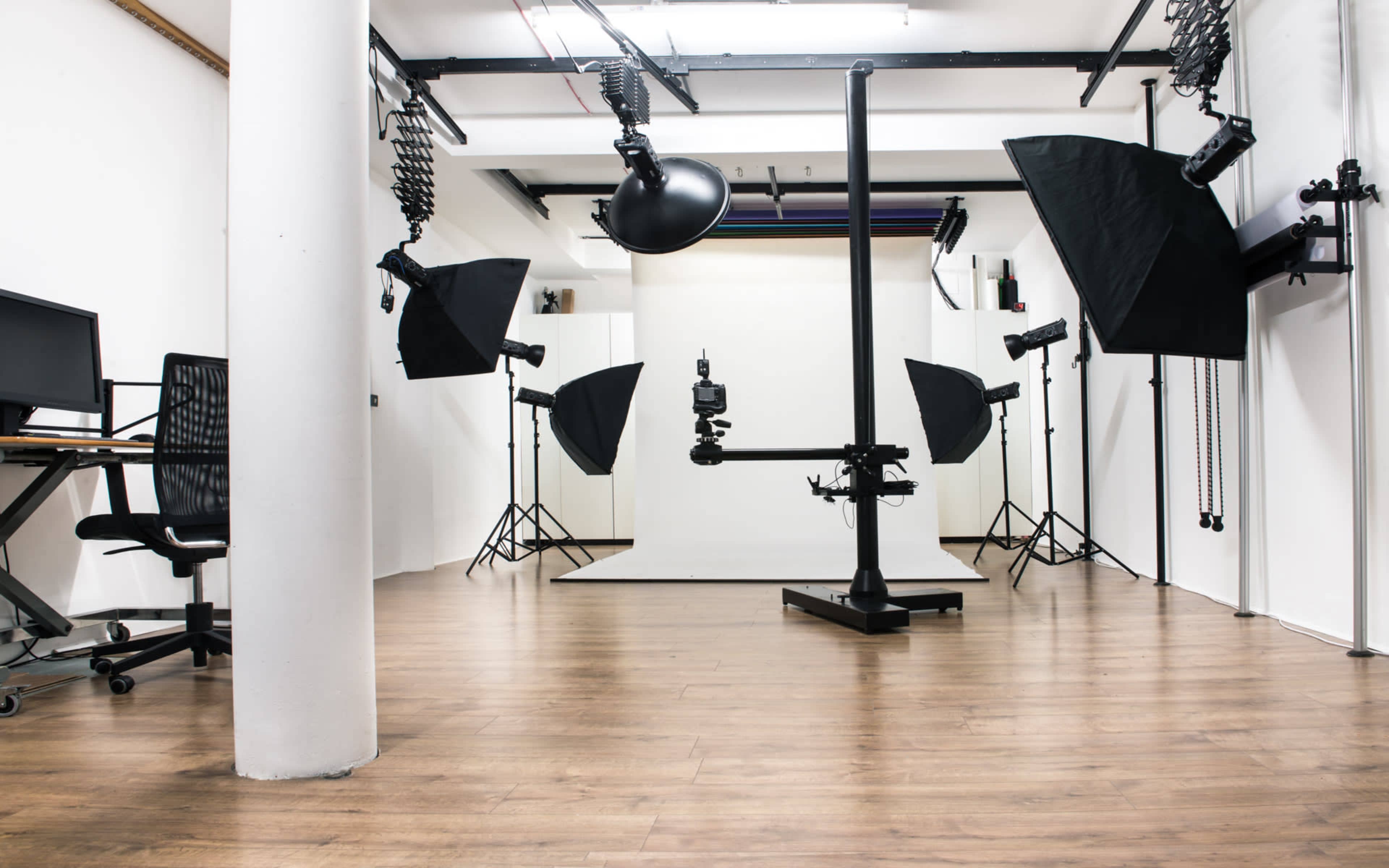 PIXEL STUDIOS - studio ONE + TWO | Studio ONE+TWO for your next