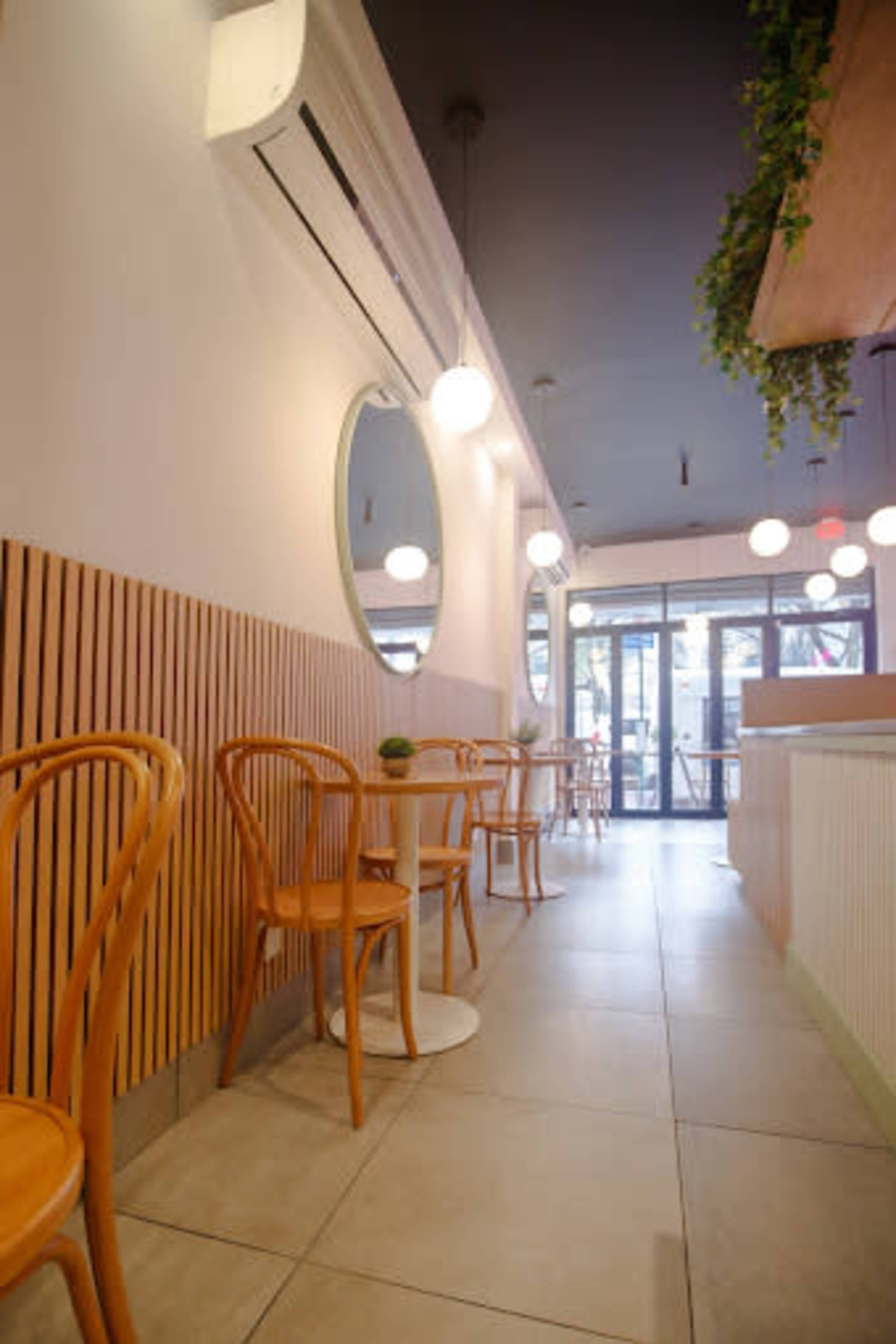 Best Cafe in BK ready to host your next event Image in Fort Greene, Brooklyn, NY