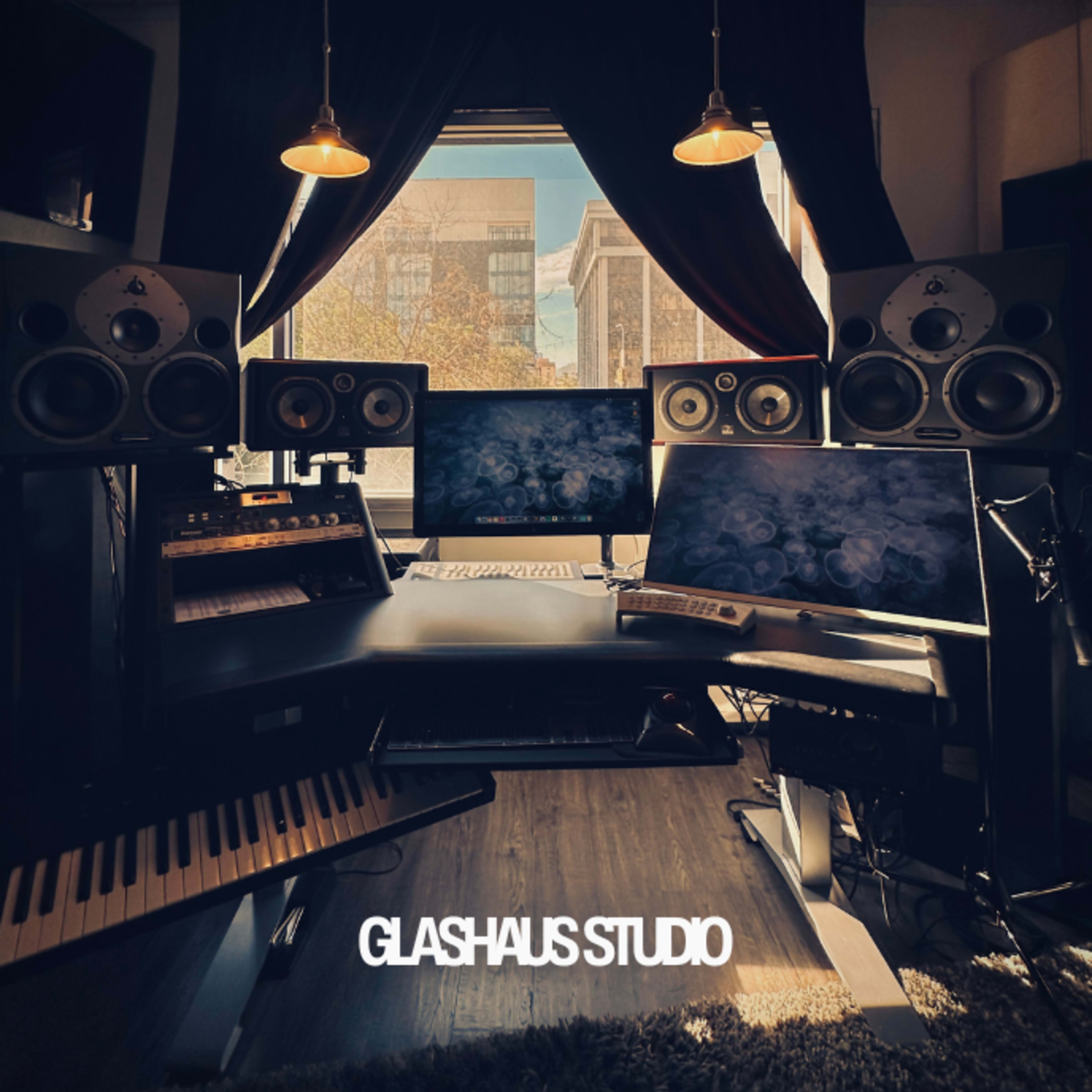 Recording Studio | Music, Podcasts, Vocals, Production, Voice Overs, and Music Videos Image in Hollywood, Los Angeles, CA