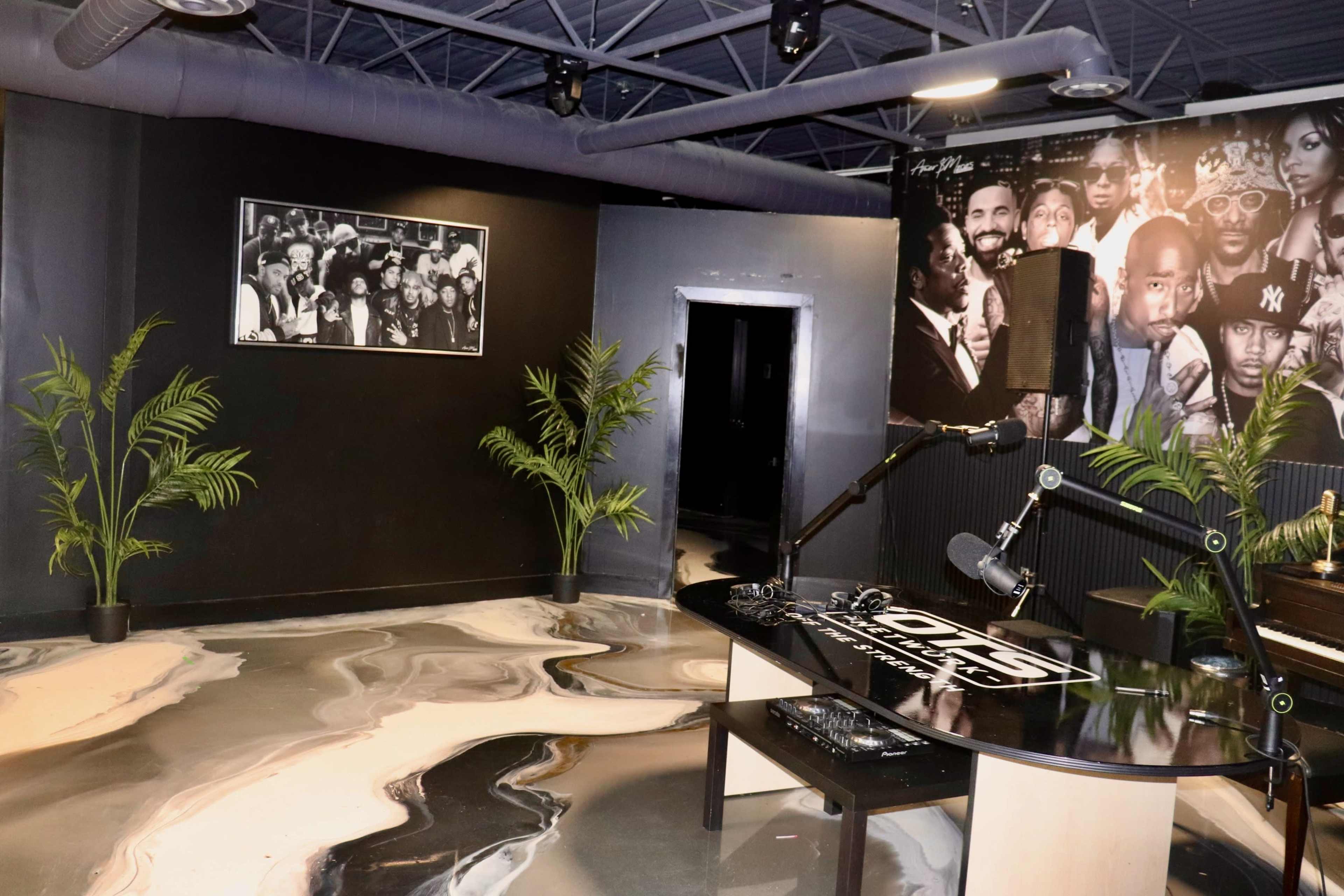 Toronto’s Hidden Event Space Image in Islington - City Centre West, Etobicoke, ON