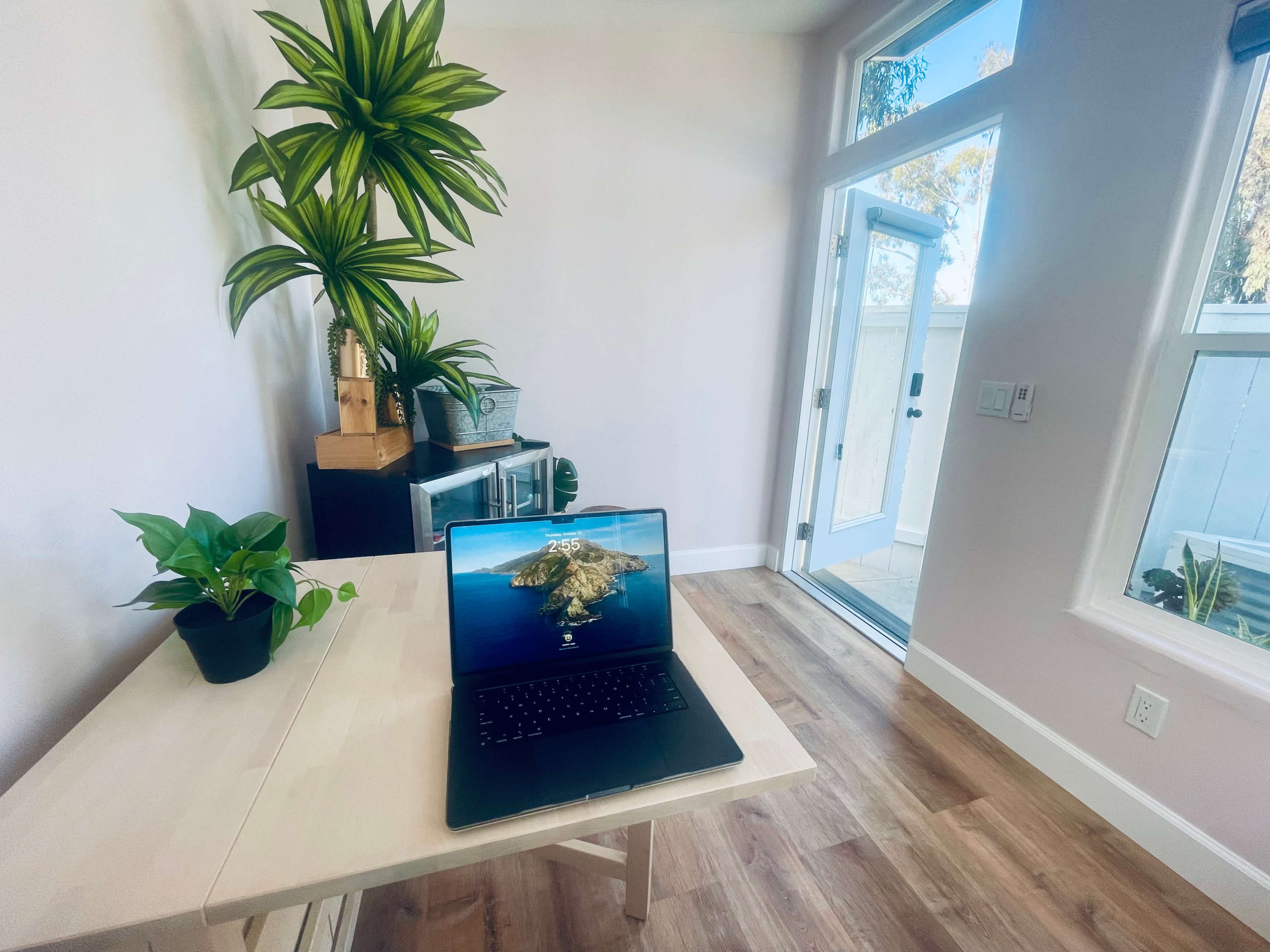 Creative Studio Image in Encinitas, Encinitas, CA