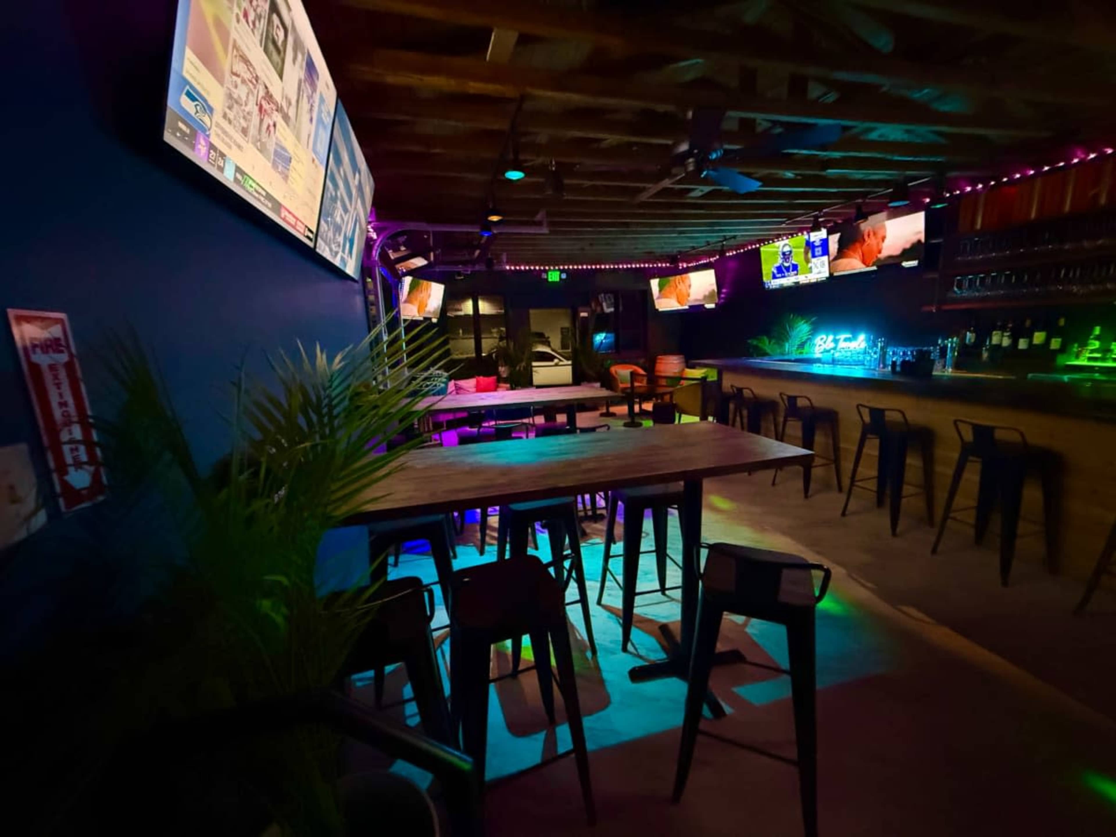 Tropical Haven for Every Occasion Image in Barrio Logan, San diego, CA