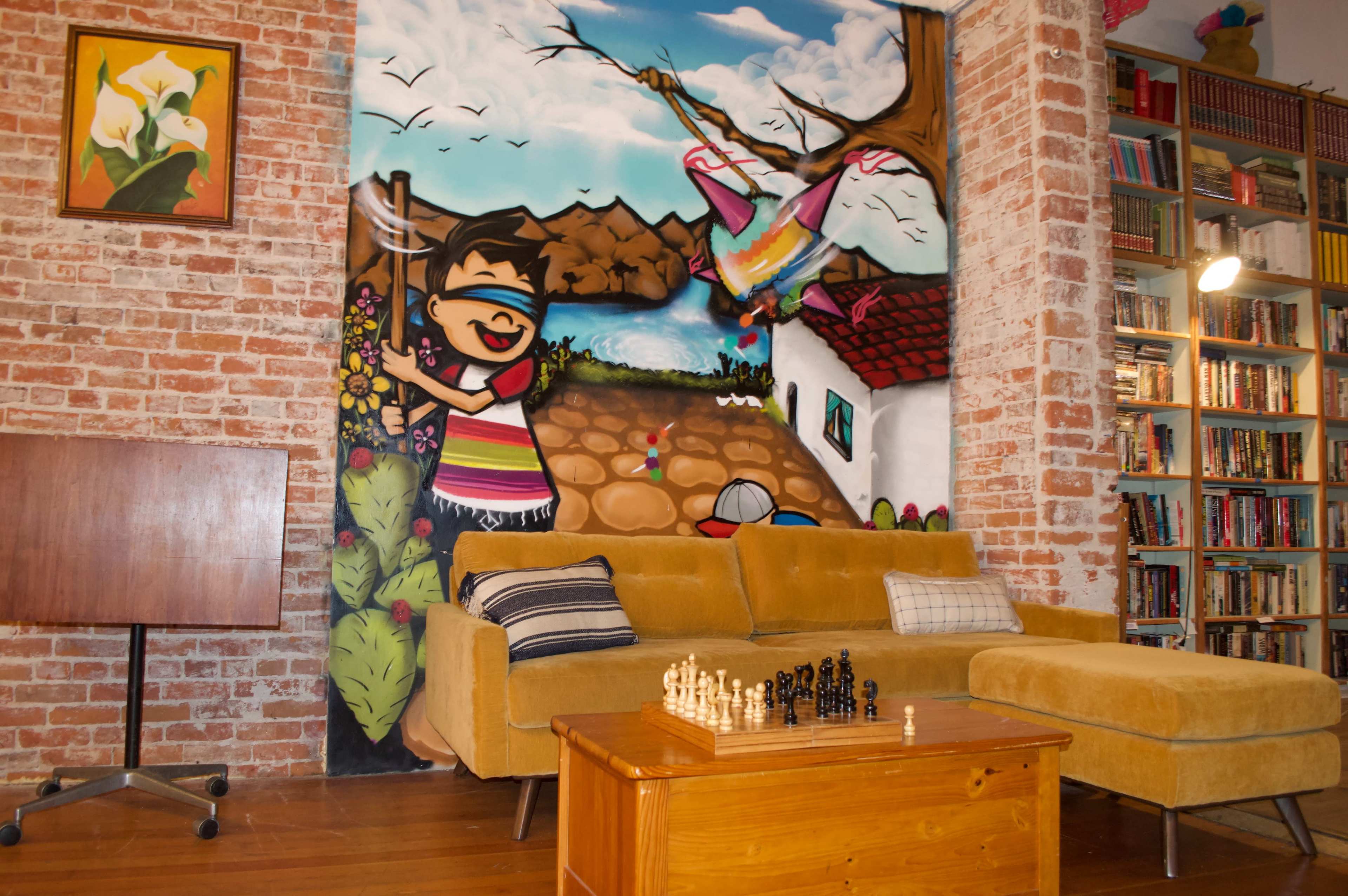 Hidden Gem Bookstore in Historic Arts District Image in Pomona, Pomona, CA