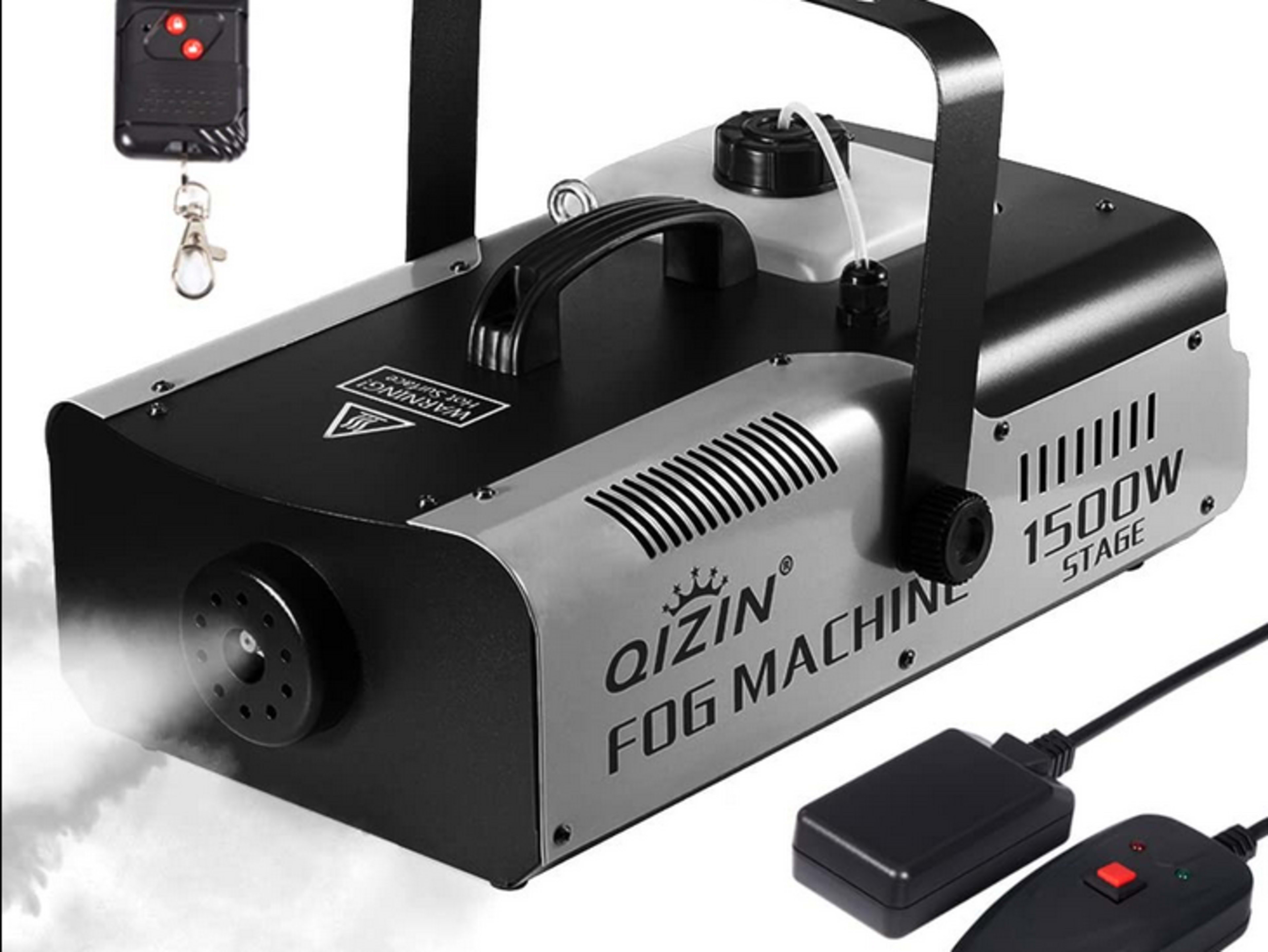 Fog Machine