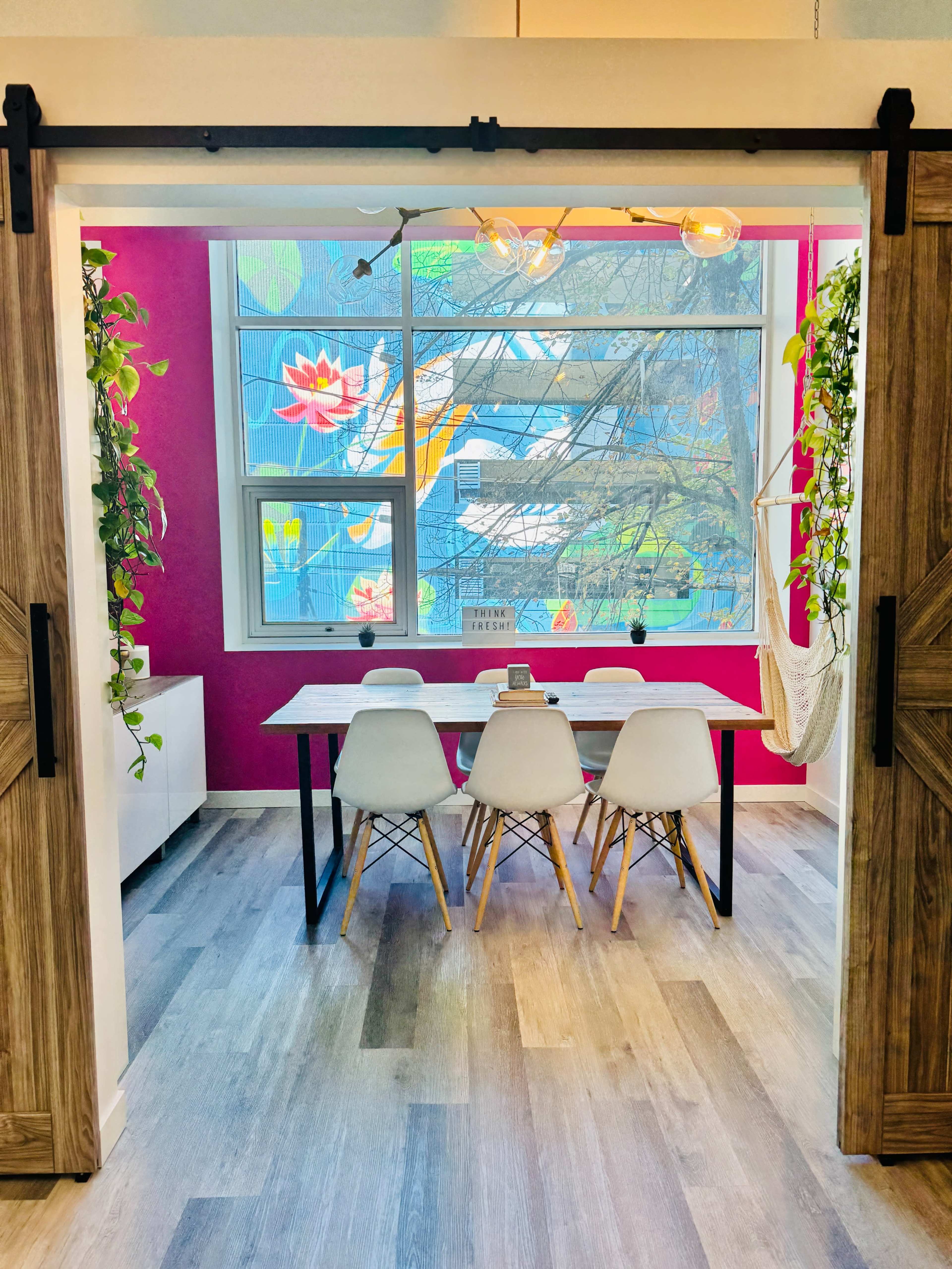 Private Creative Office Downtown Near Transit Image in Central Vancouver, Vancouver, BC