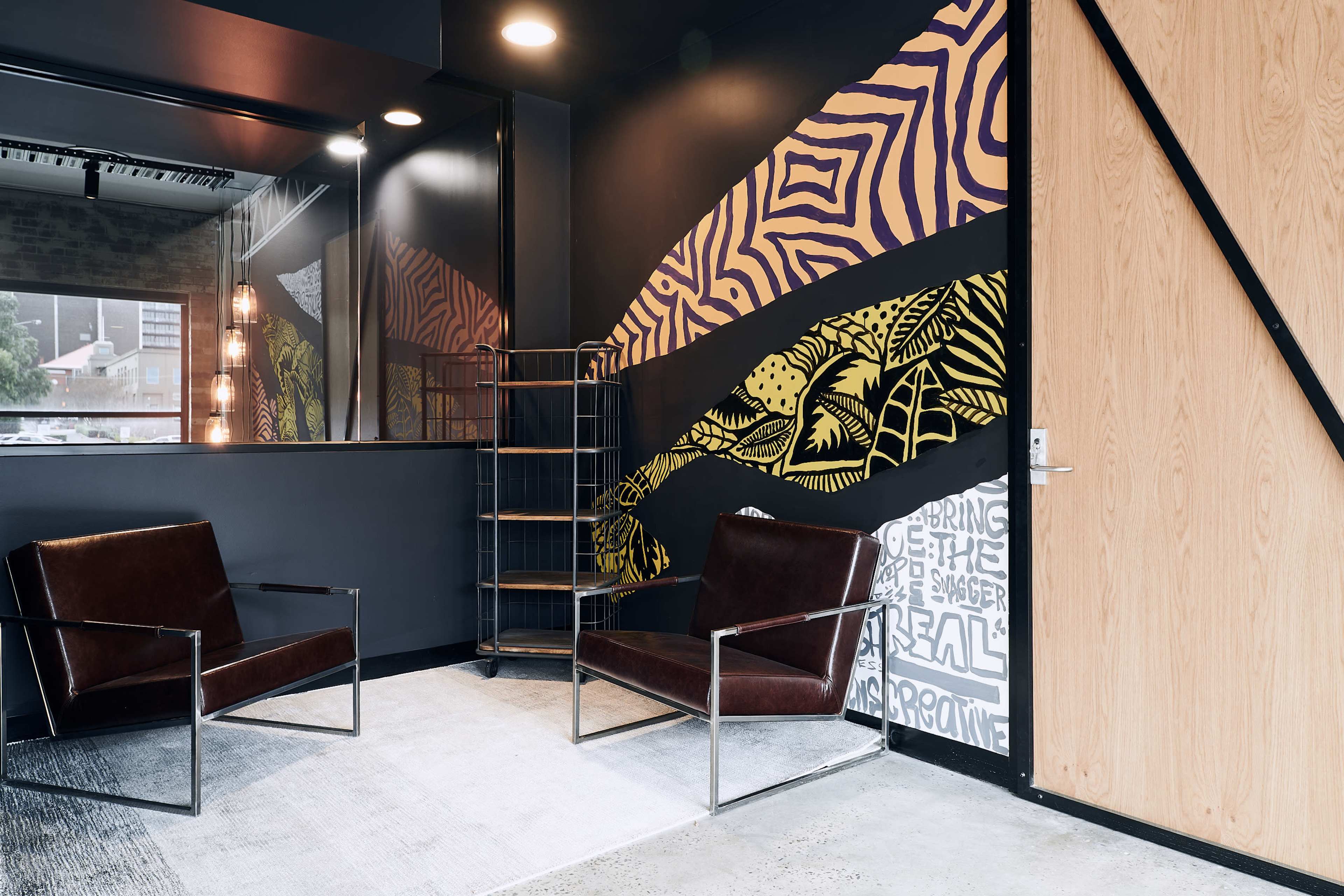 8 Person Meeting Room - Hawthorn Image in Hawthorn, Hawthorn, VIC