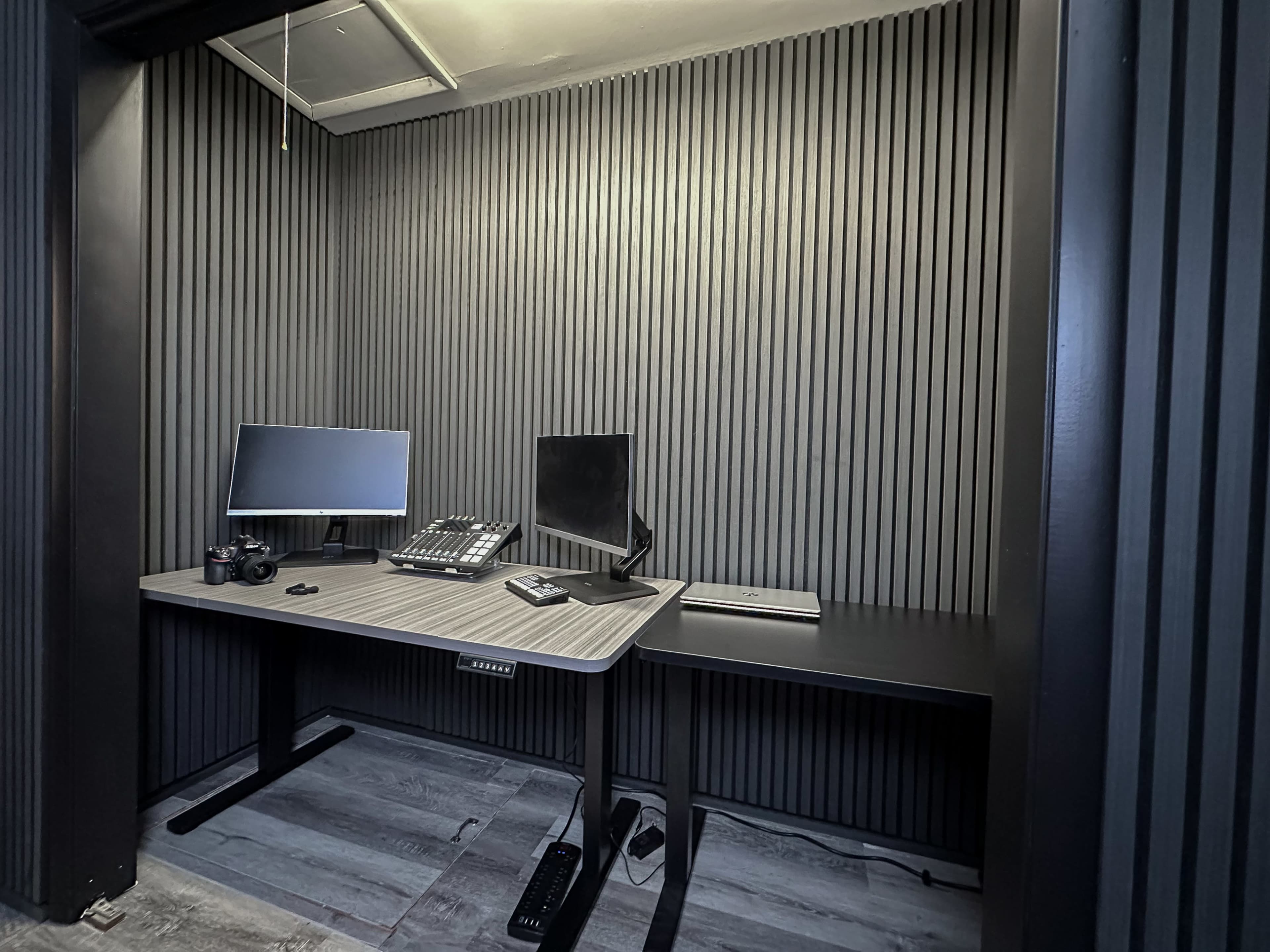 Apex Podcasting Solutions Image in Du Page Township, Bolingbrook, IL