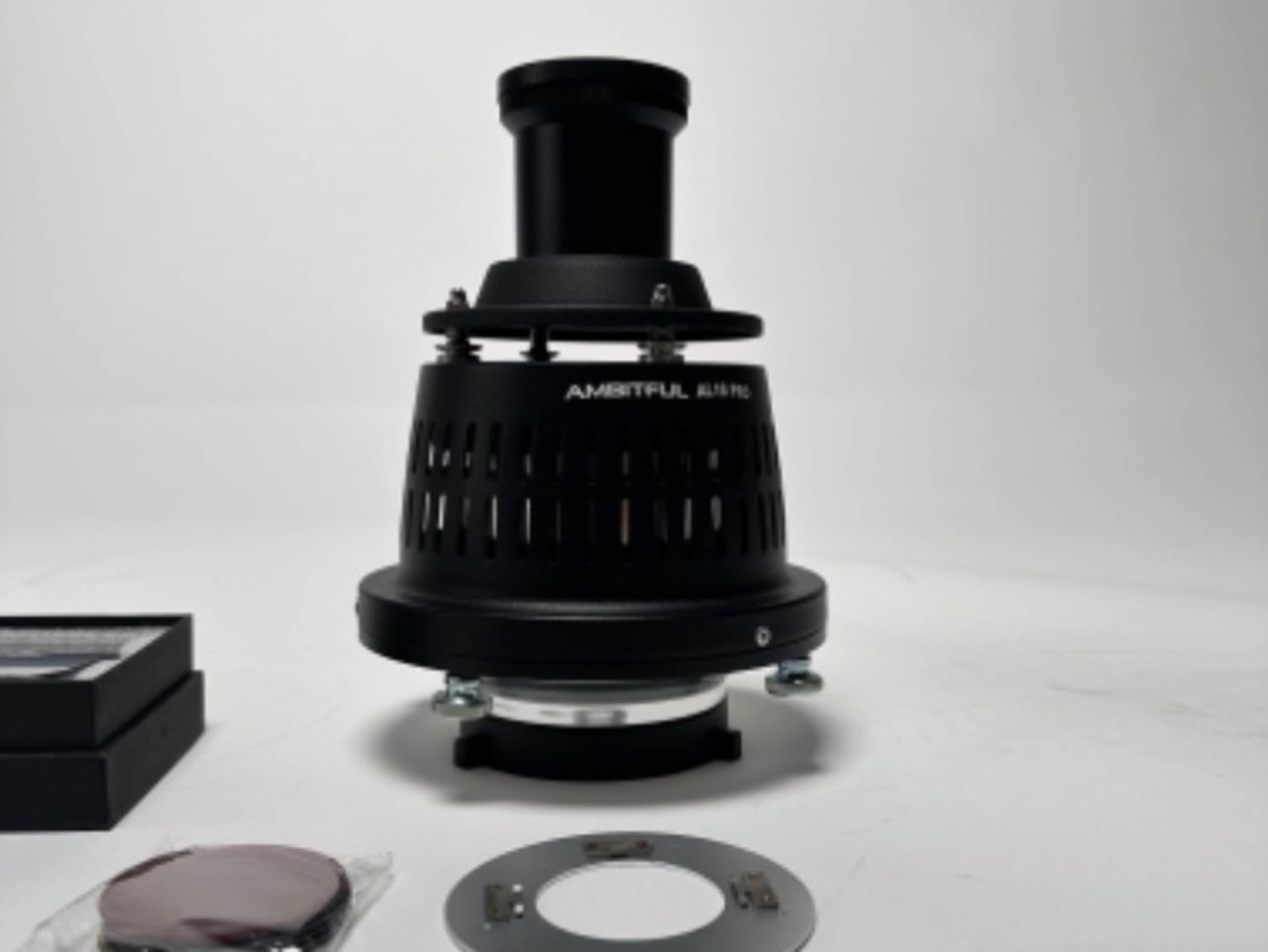Ambitful AL16 Pro Focalize Conical Snoots