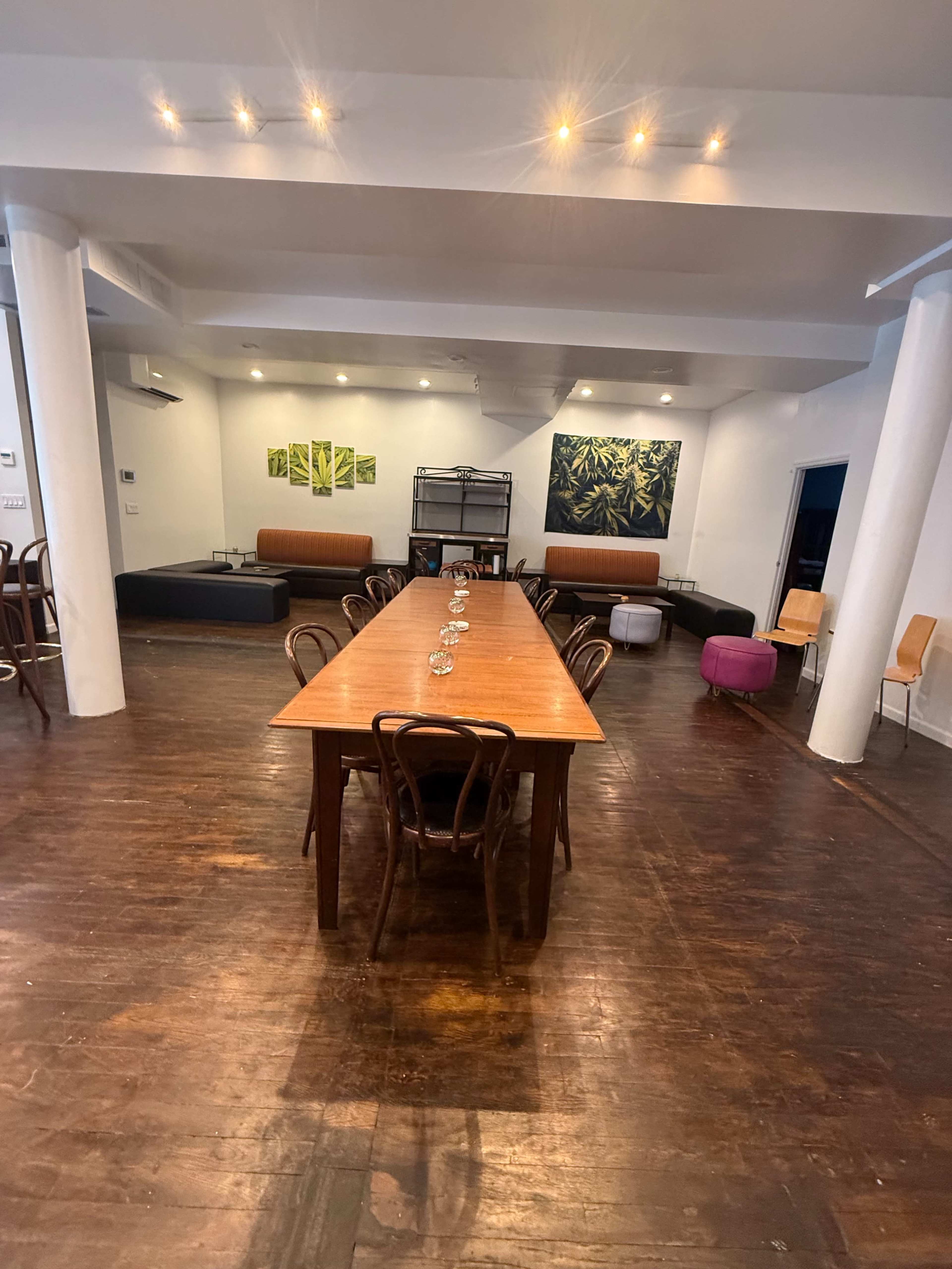 Midtown Event Space Gallery Image in Midtown Manhattan, New York, NY