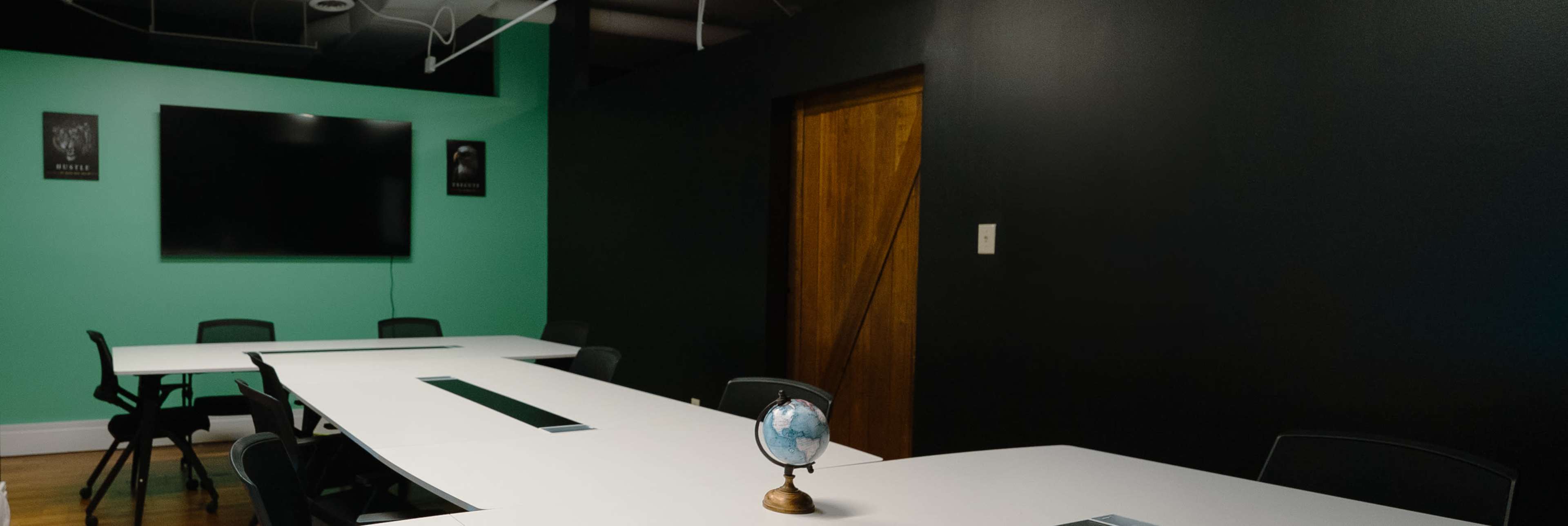 Downtown Board Meeting Room - Creative Spacious Image in Downtown, columbus, OH