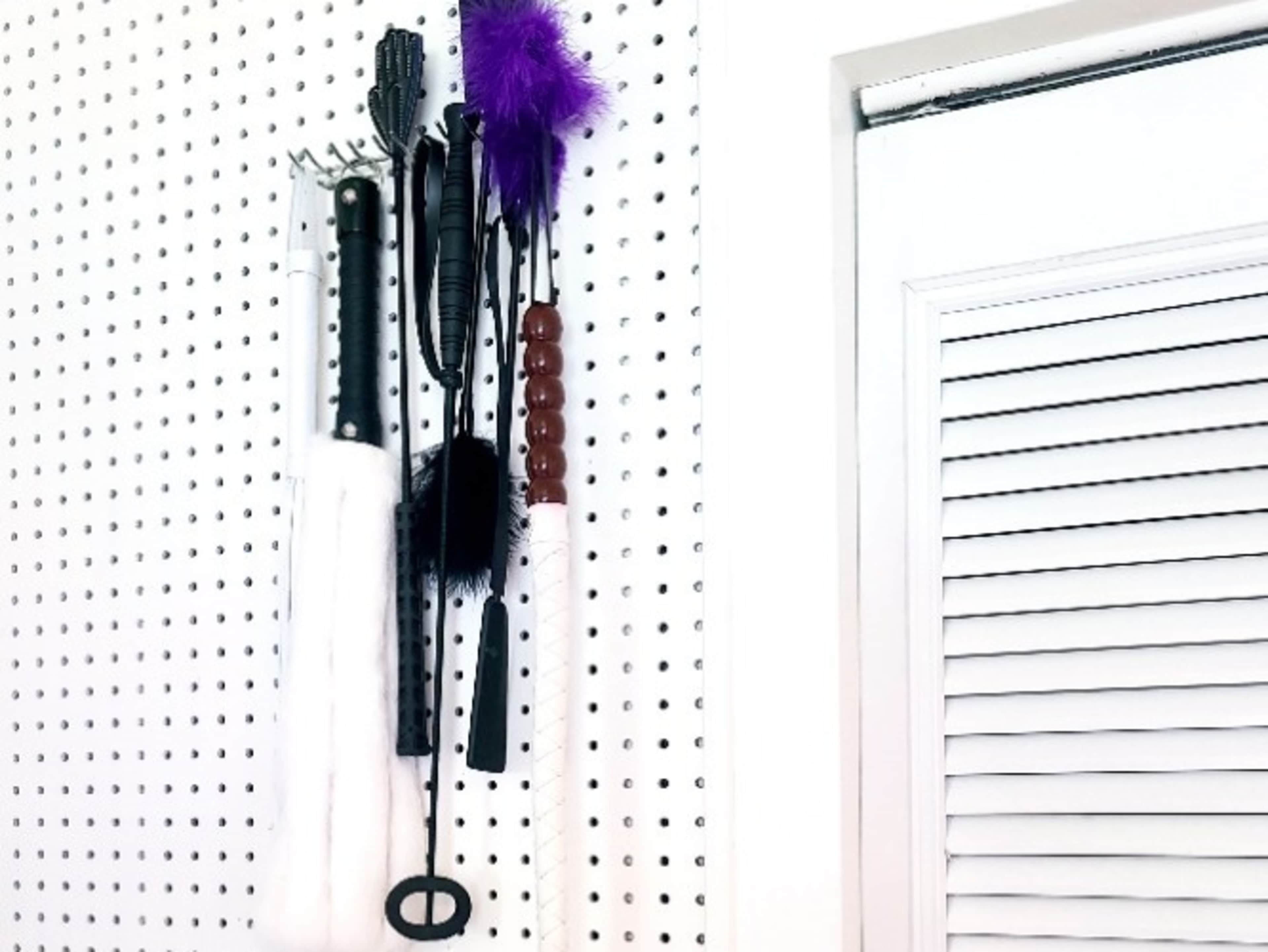 Prop Closet/Office/Photo Studio