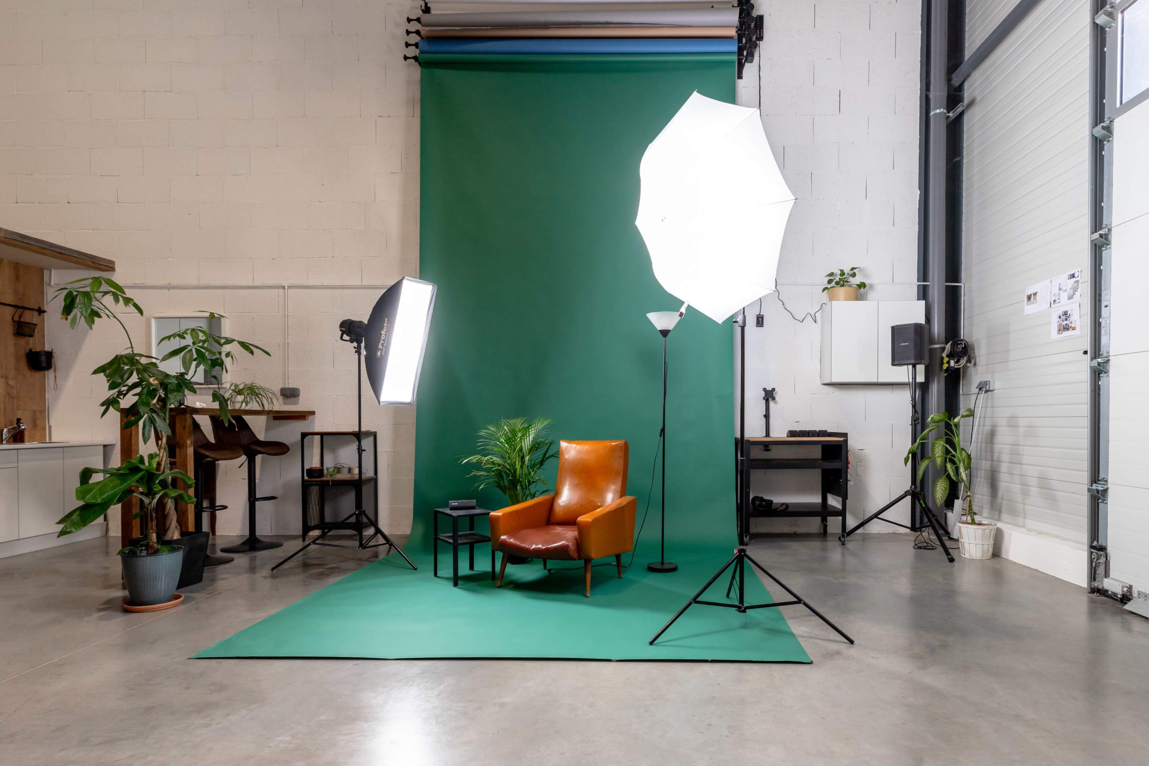 Studio photo Image in , Saint Quentin Fallavier