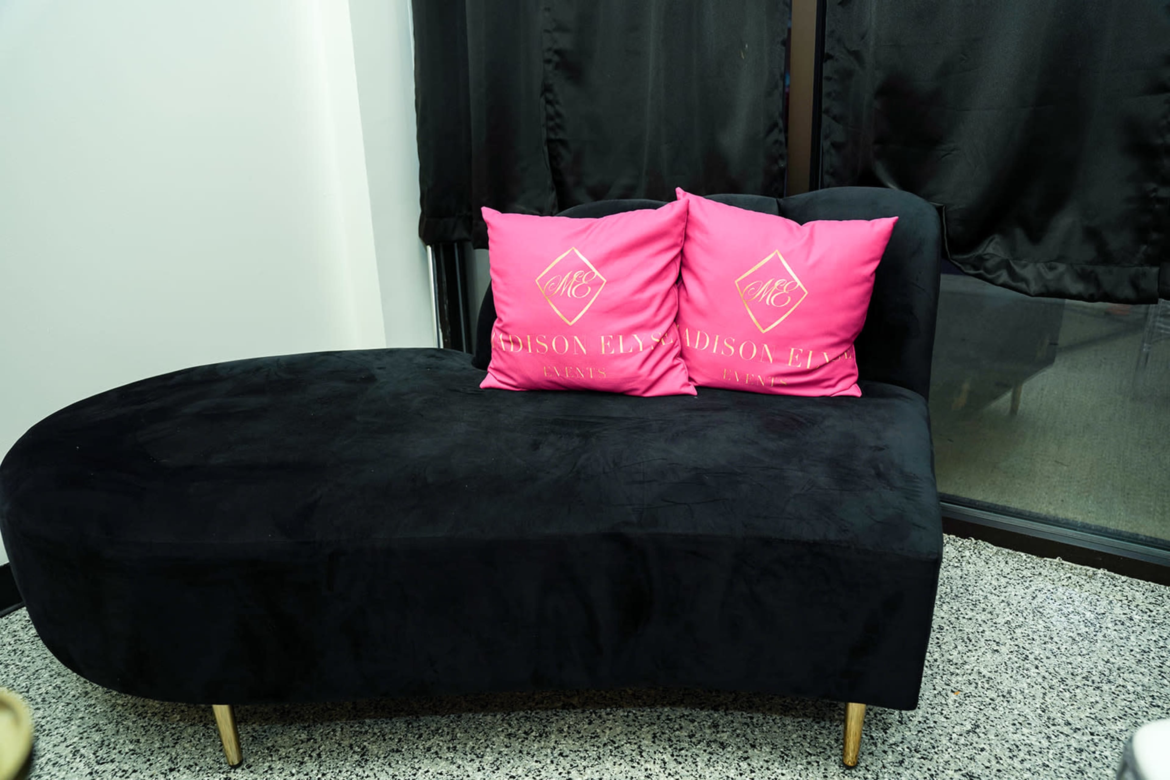 Suburbs newest, chicest event space with room for imagination and creativity Image in Troy Township, Shorewood, IL