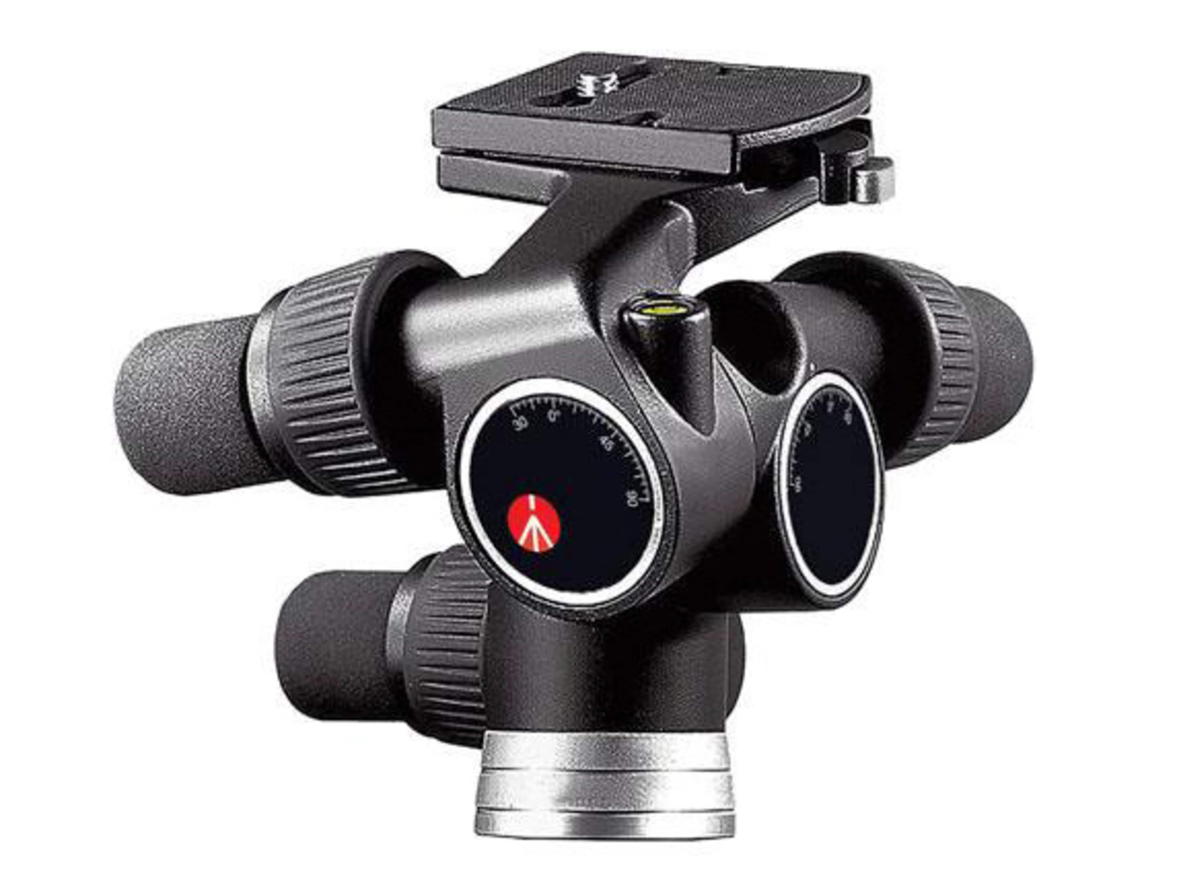 Manfrotto 405 Pro Digital Geared Head