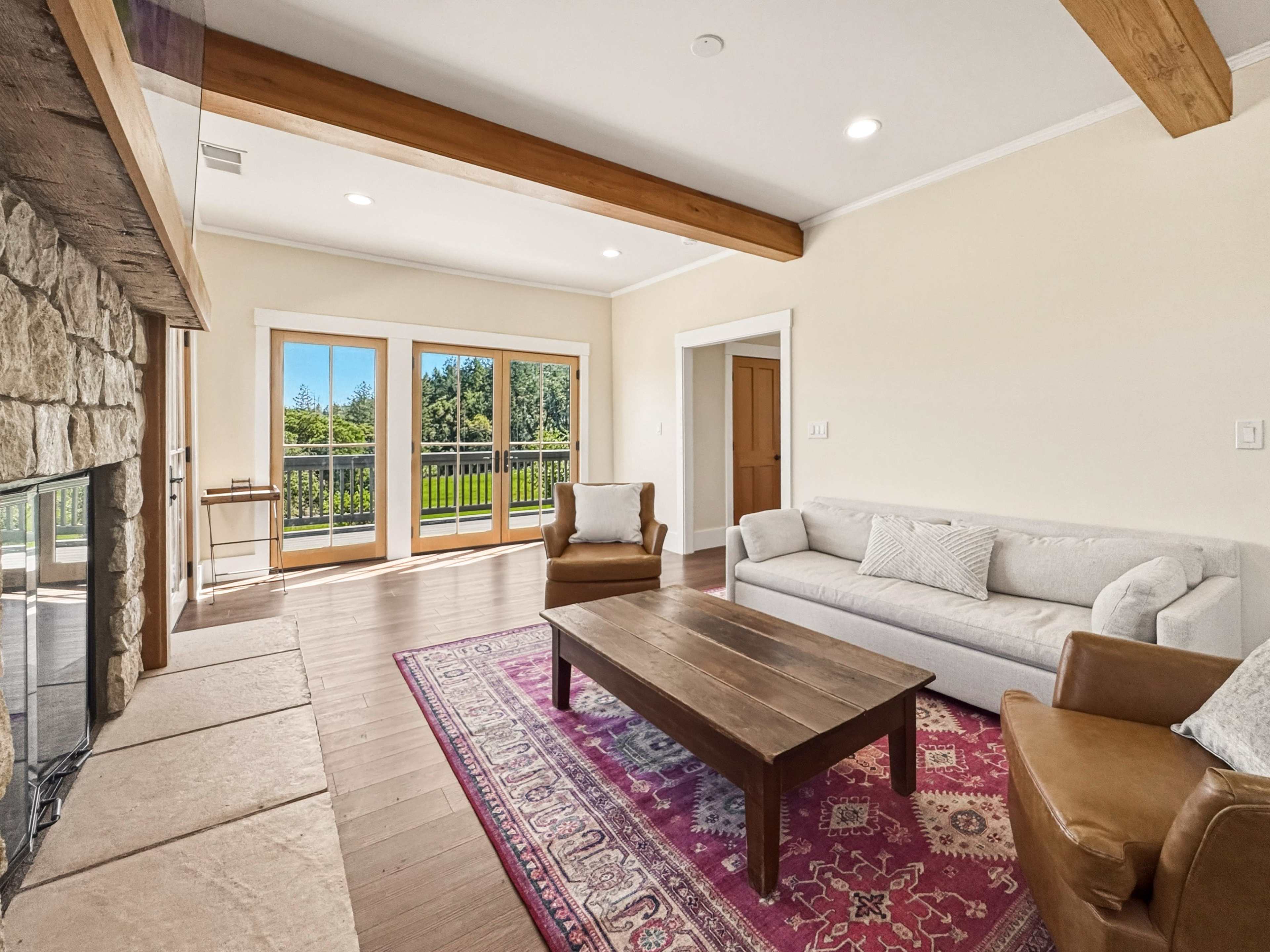 Private Retreat in Napa Hills with Pool Image in , Napa, CA