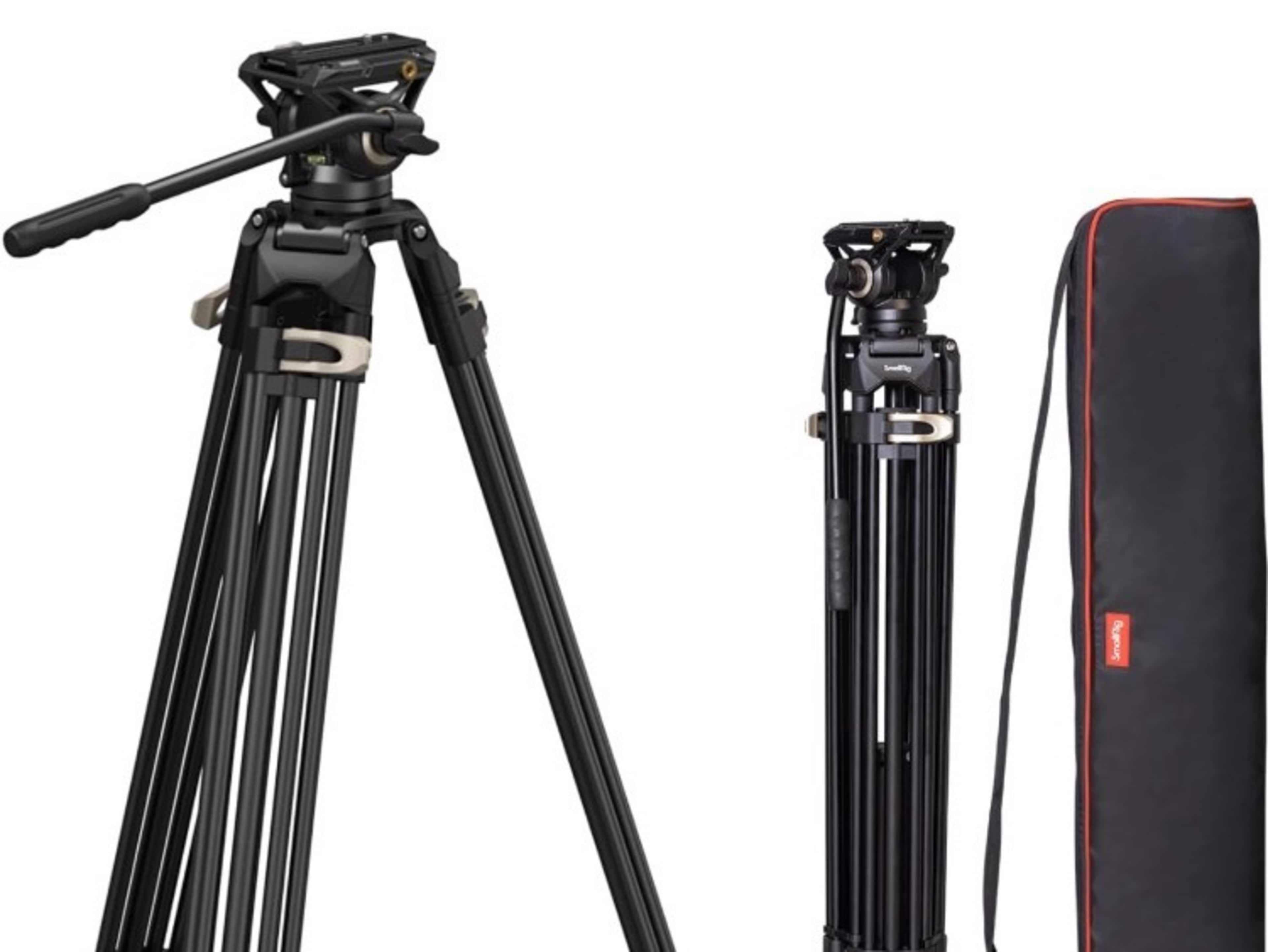 Heavy Duty Tripod 