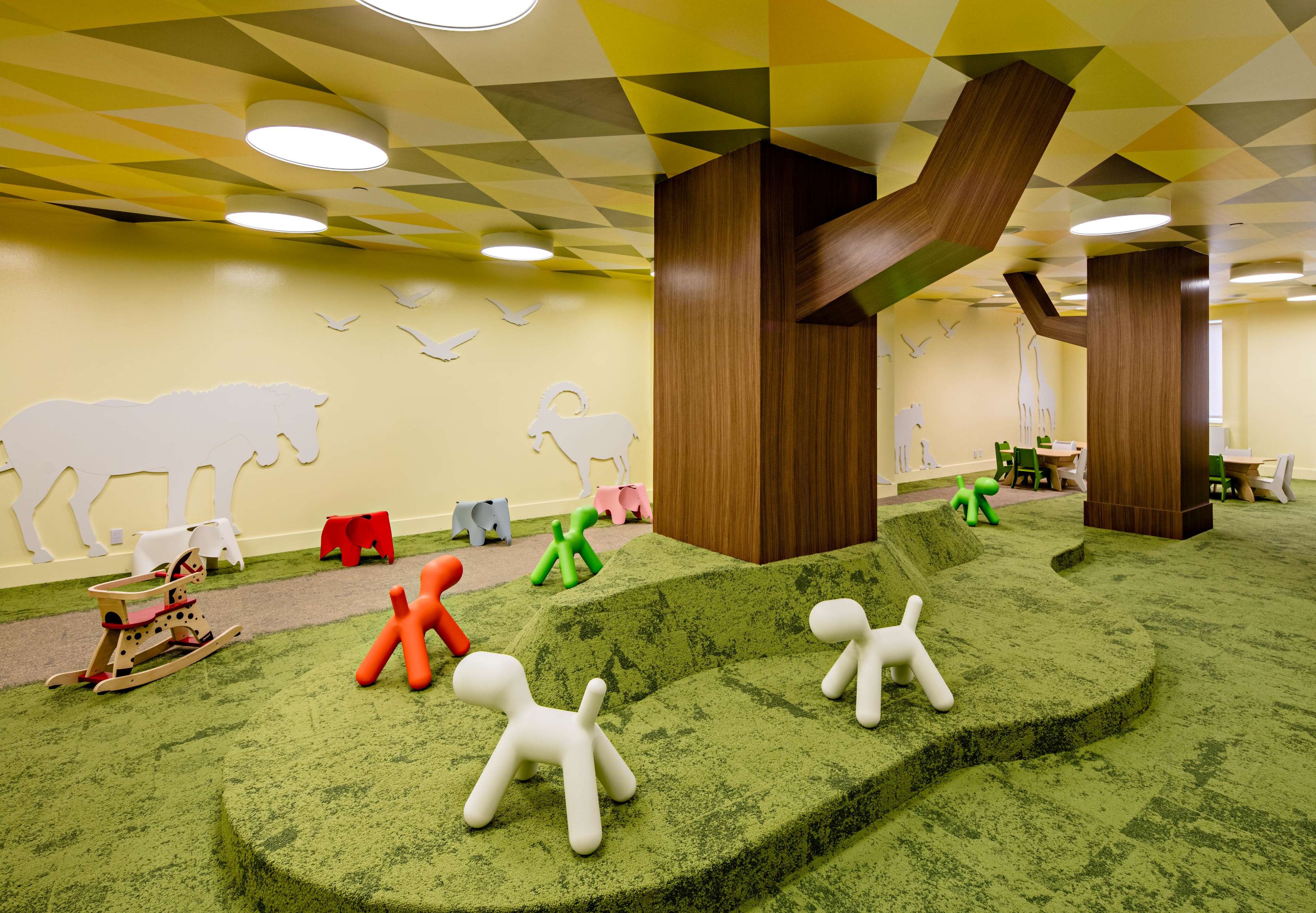 Kids Jungle- Playground Paradise Location in Brooklyn!!! Image in Downtown Brooklyn, Brooklyn, NY