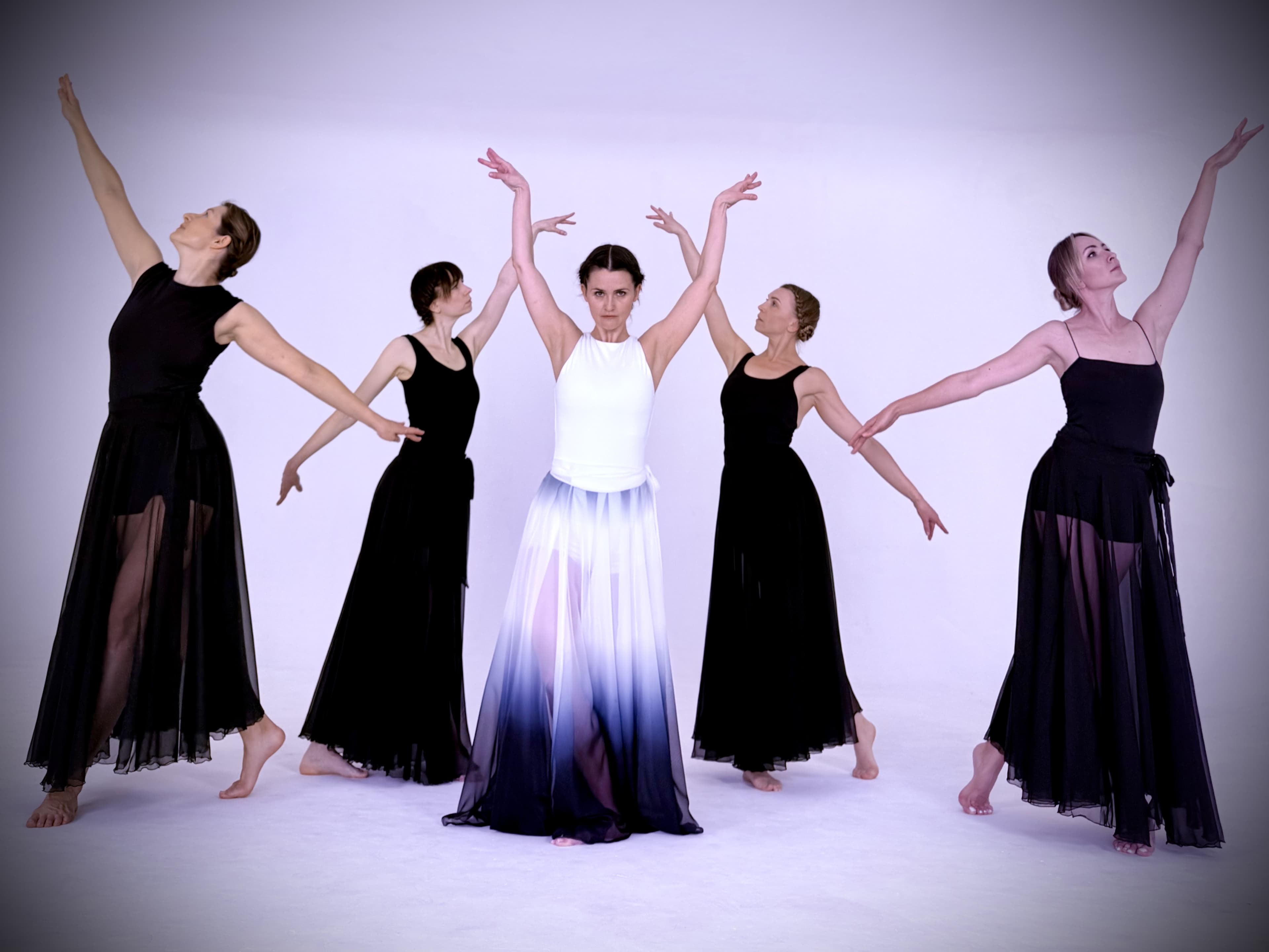 Dance shoot
