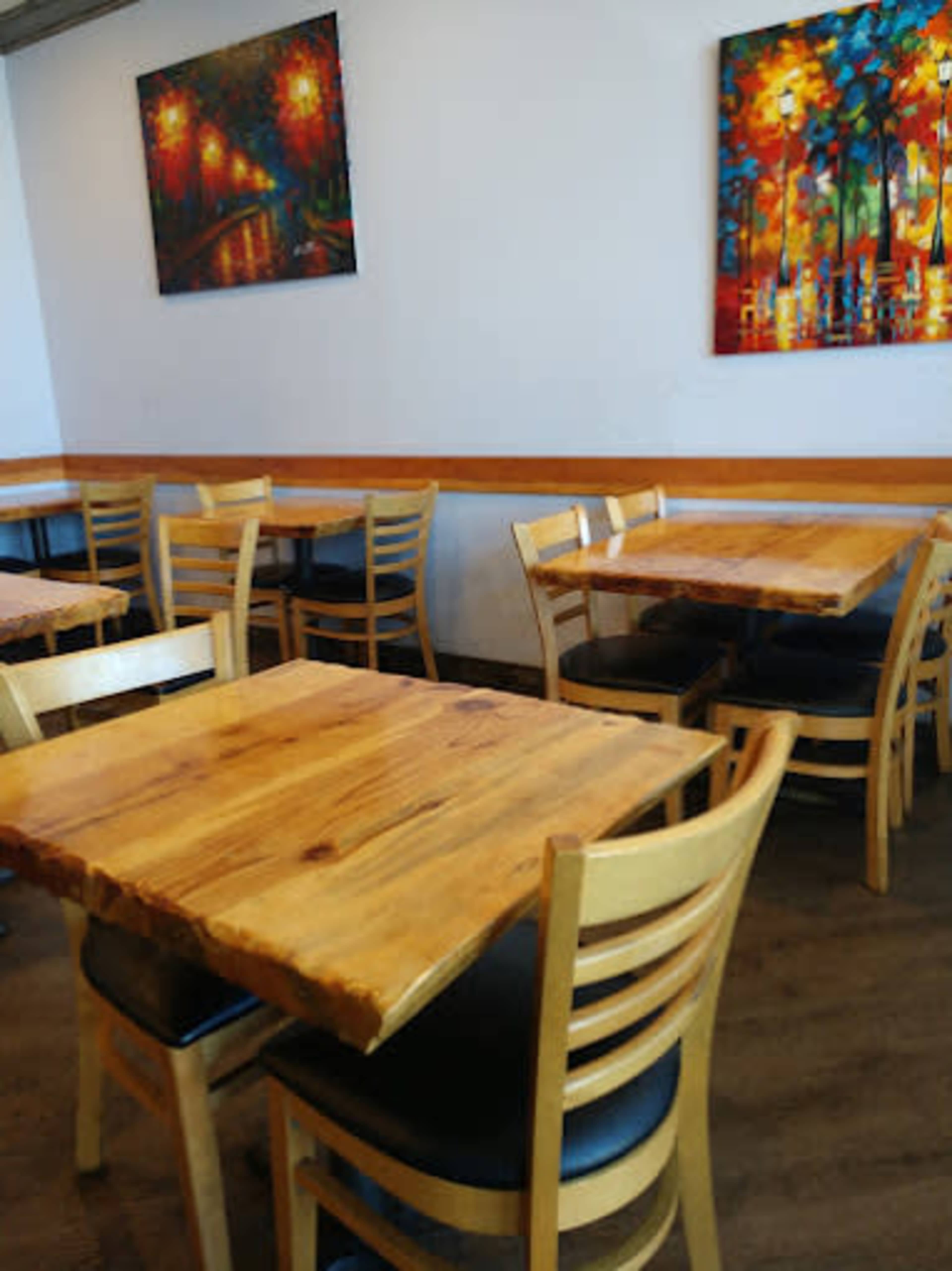 POP UP restaurant space! Image in Santa Clara, santa clara, CA