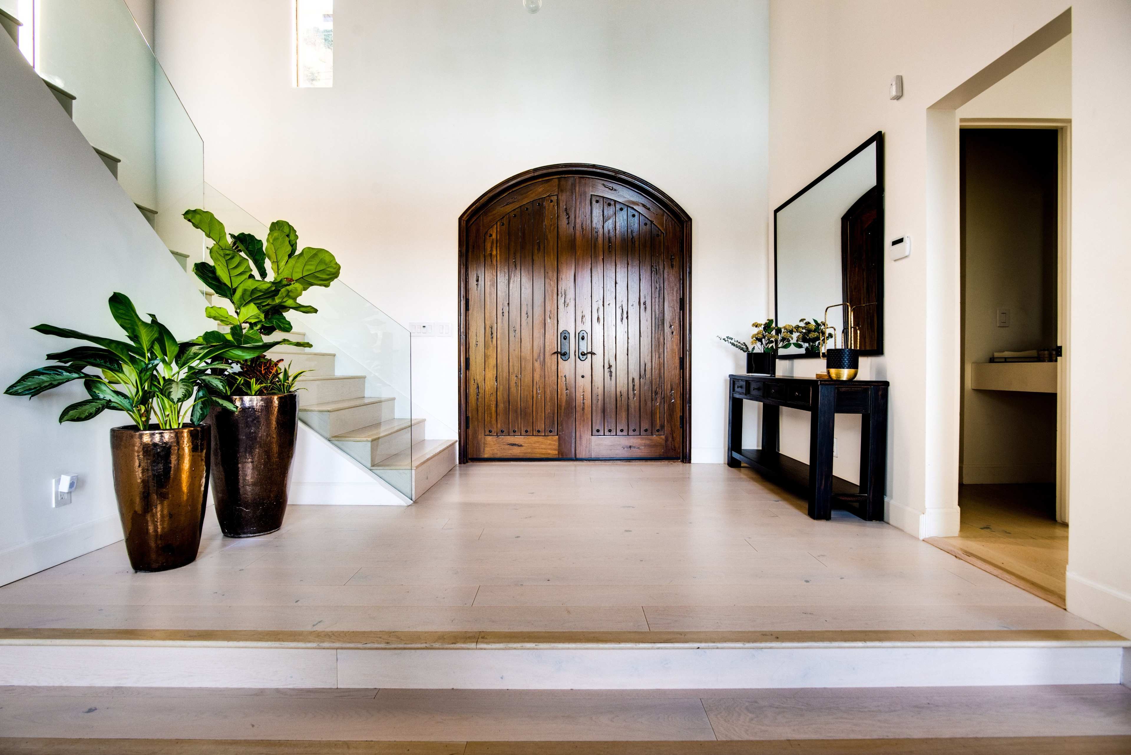 Romantic Mediterranean Hideaway in Beverly Hills Image in , Beverly Hills, CA