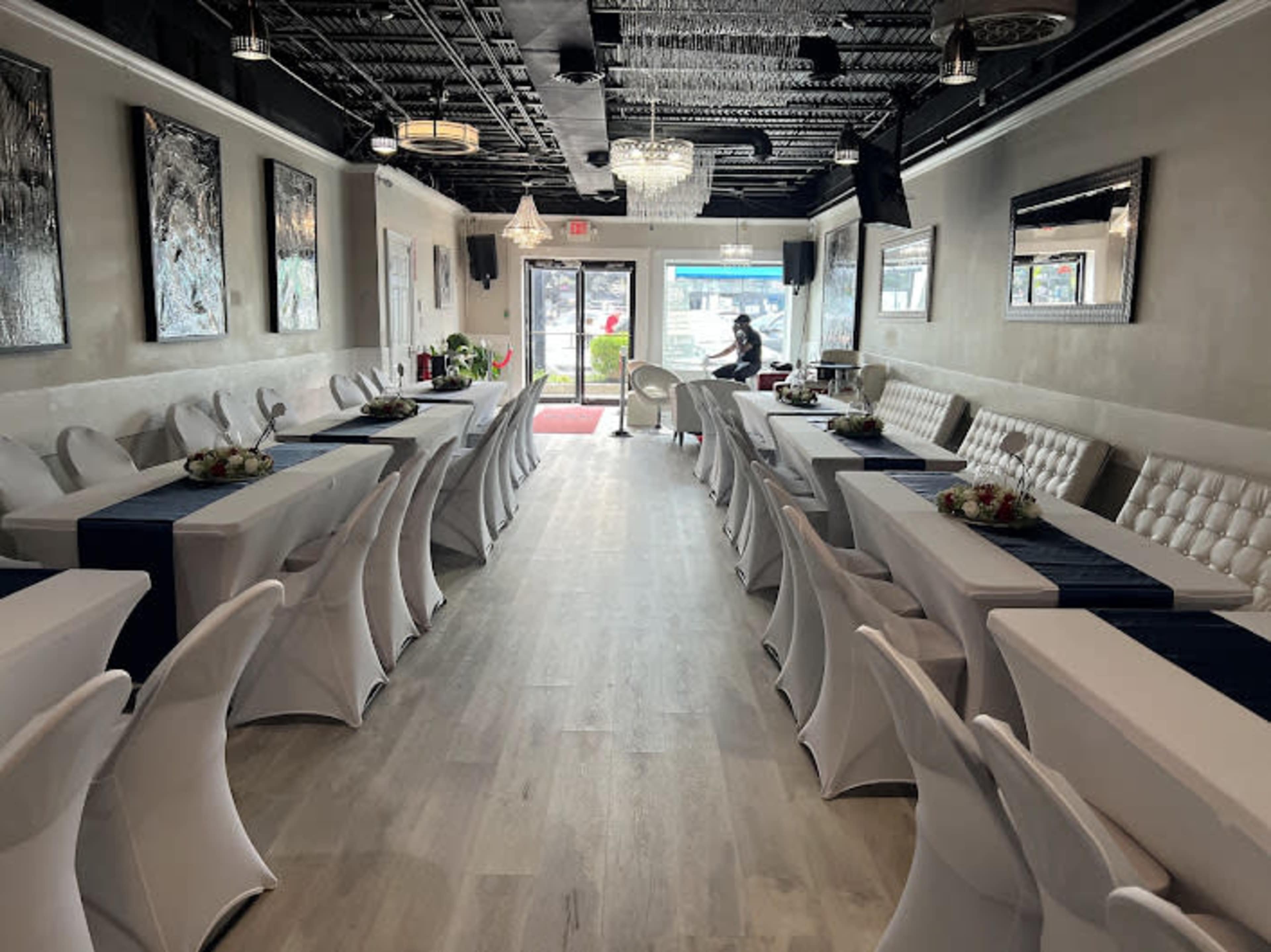 Luxury Multi-Use Space for Professional Meetings & Elegant Events Image in Tucker, Tucker, GA