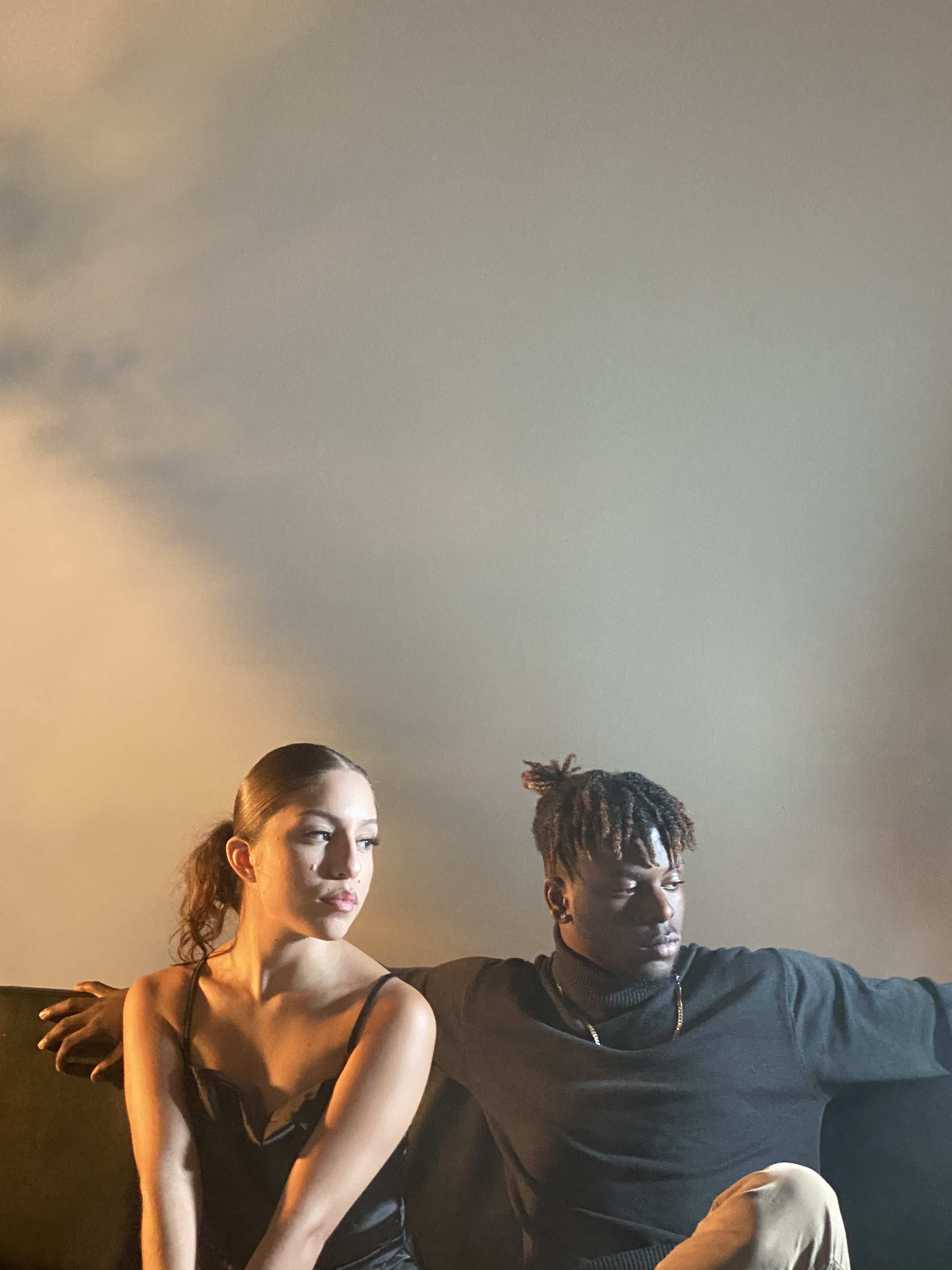Video shoot